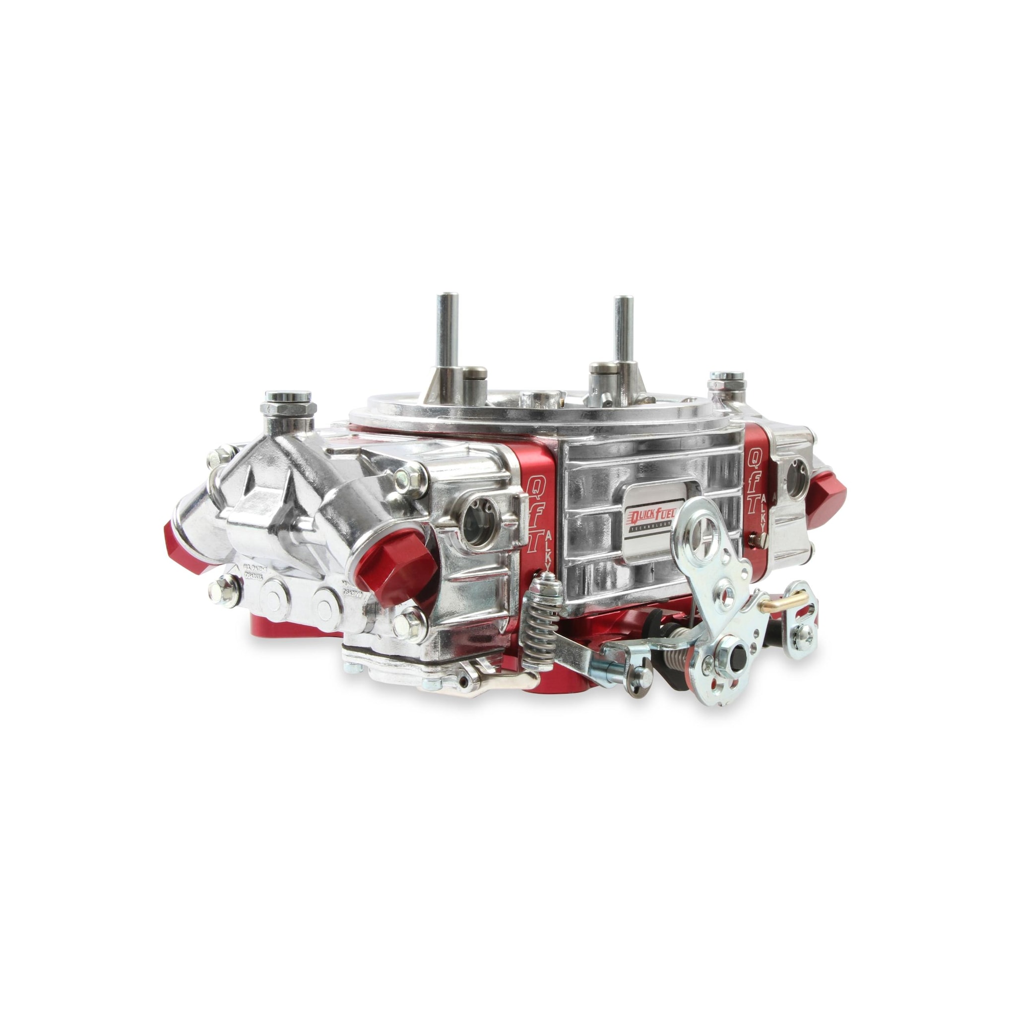 Quick Fuel Technology Carburetor Q-850-A | AutoZone