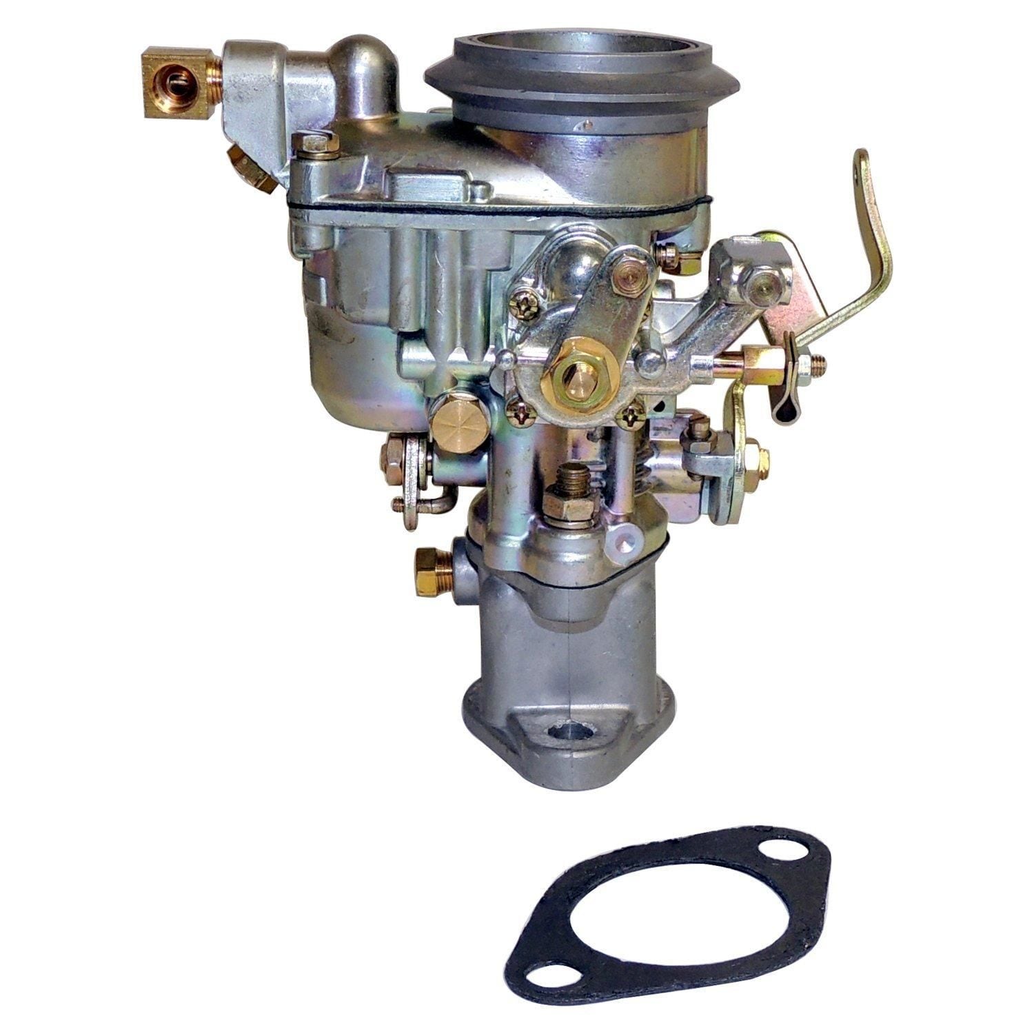 Crown Automotive Jeep Replacement Carburetor J0923808 | AutoZone