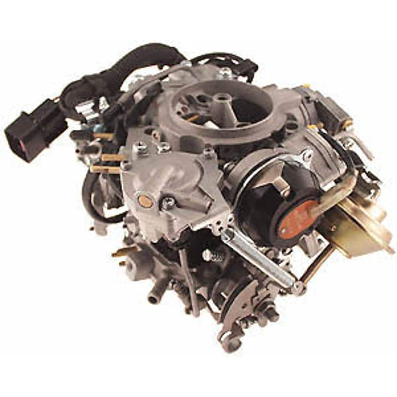 National Remanufactured Carburetor CRY284 for Pontiac Grand Am