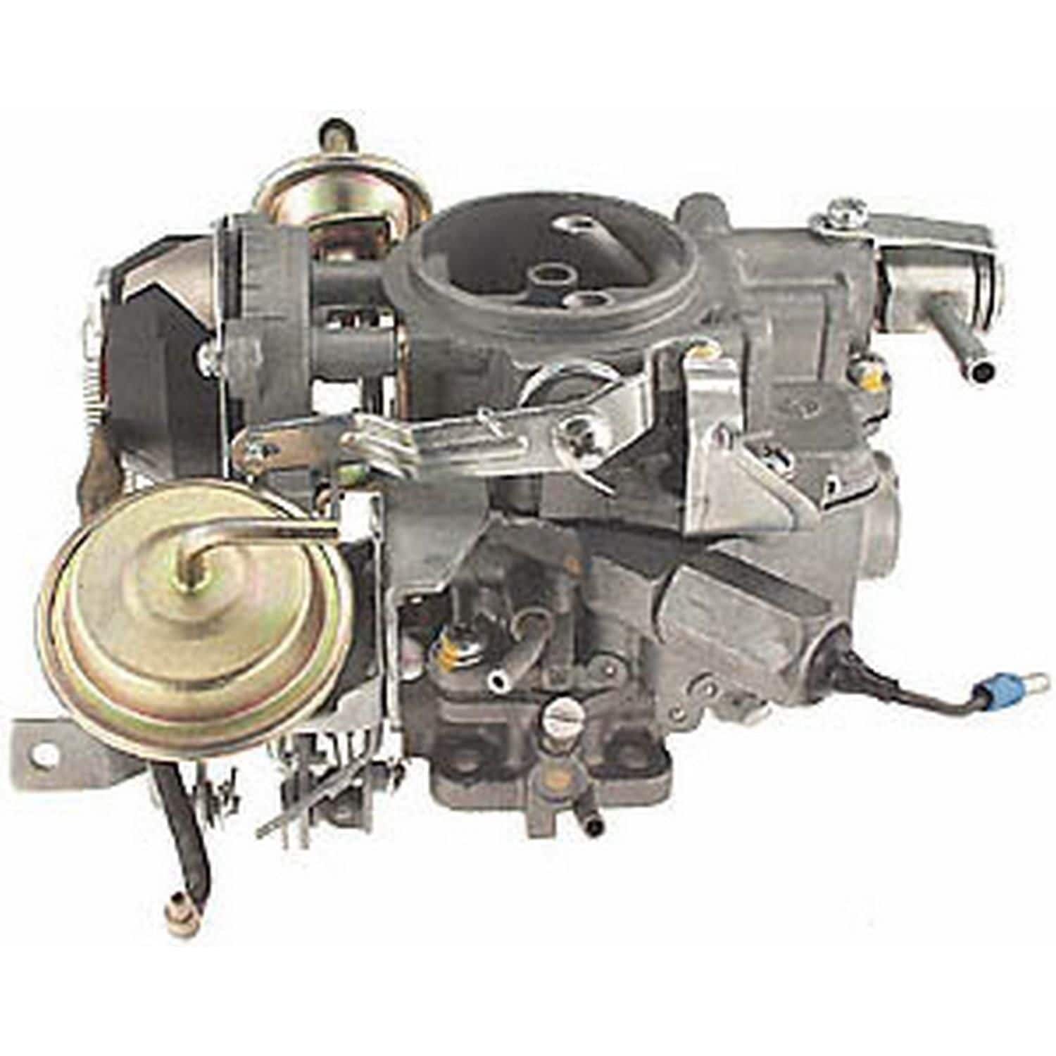 National Remanufactured Carburetor DAT204 for Pontiac Grand Am