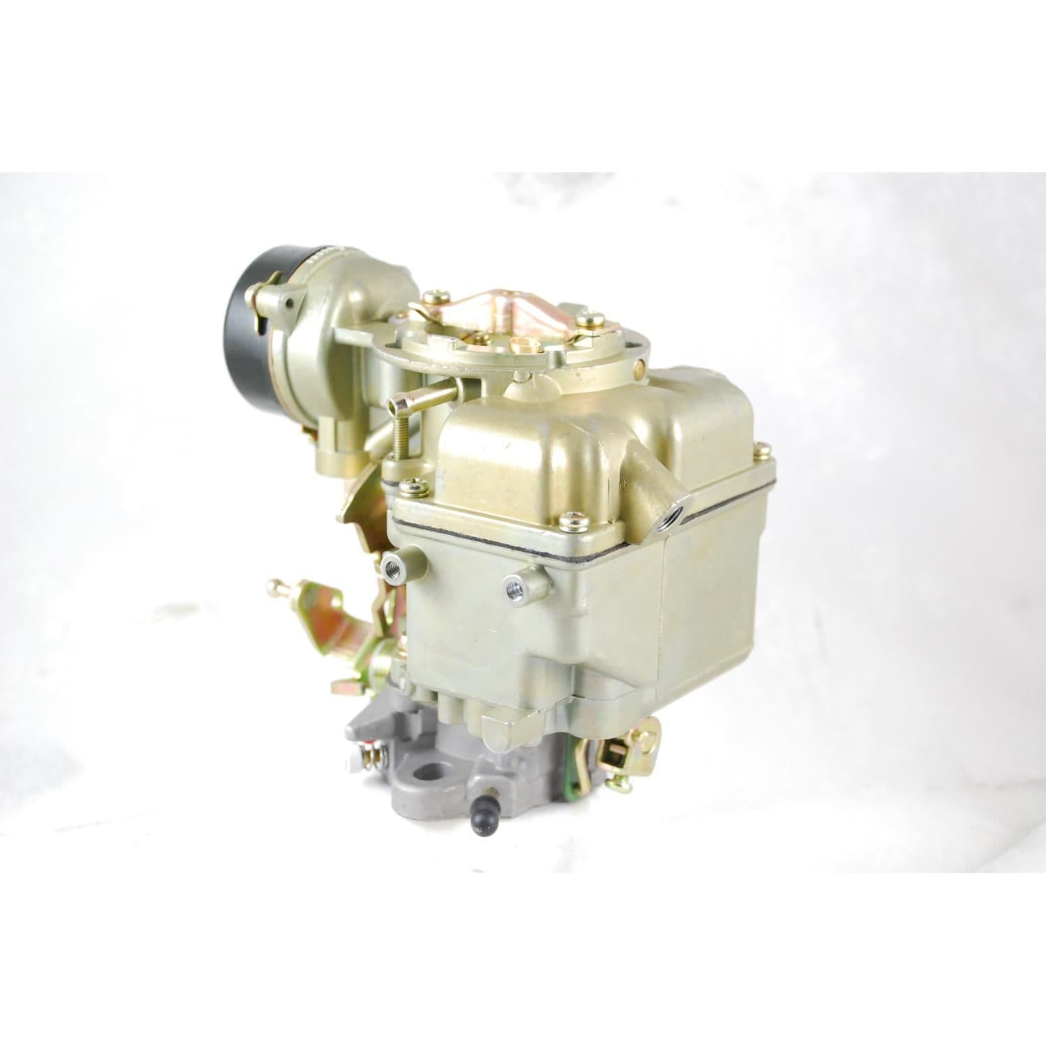 National New Carburetor ND1460NEW for Dodge W200 Pickup