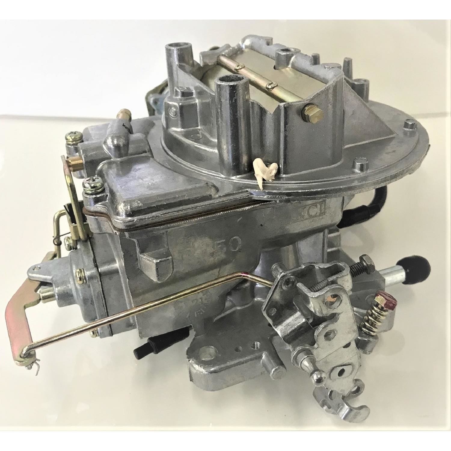 National New Carburetor ND2105NEW-RPL | AutoZone