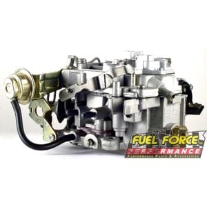 National Remanufactured Carburetor ND2484 for Pontiac Grand Am