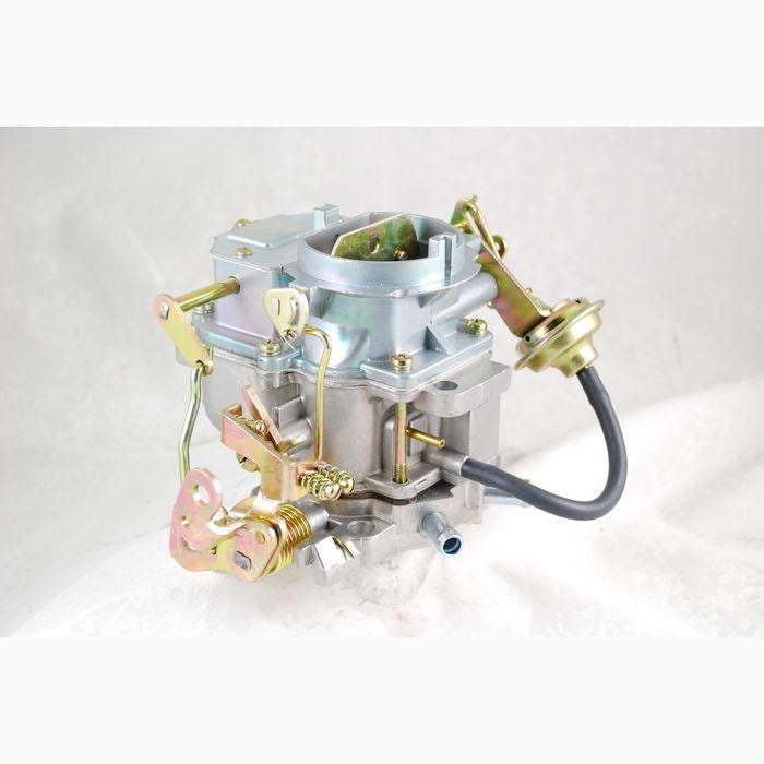 National Remanufactured Carburetor ND2545 for Pontiac Grand Am