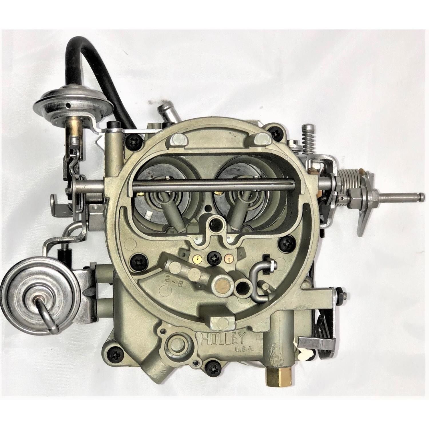 National Remanufactured Carburetor ND2616 | AutoZone