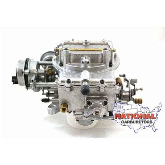 National Remanufactured Carburetor ND2685 | AutoZone