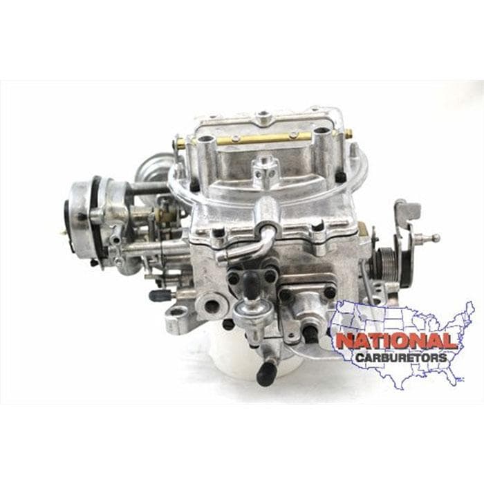 National Remanufactured Carburetor ND2691 for Pontiac Grand Am