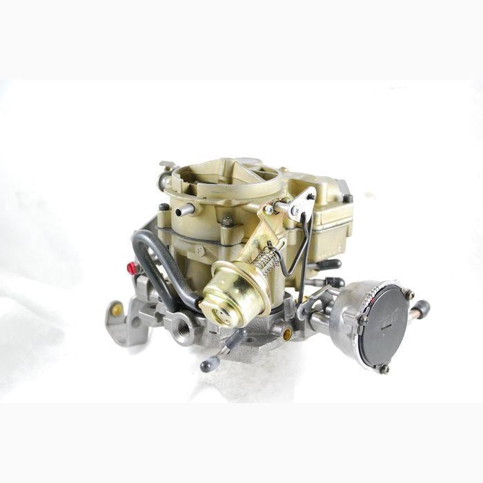 National Remanufactured Carburetor ND2880 for Pontiac Grand Am