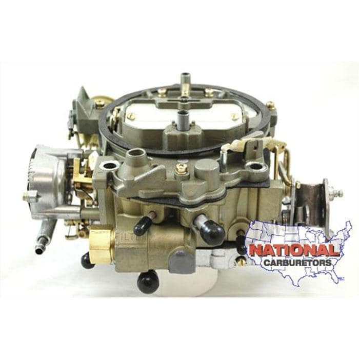 National Remanufactured Carburetor ND4305 for Pontiac Grand Am