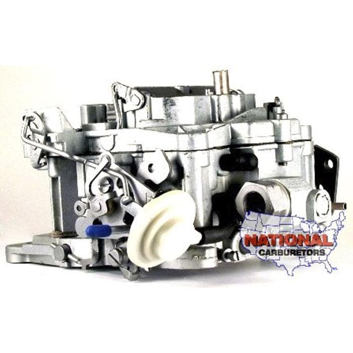 National Remanufactured Carburetor ND4343 for Pontiac Grand Am