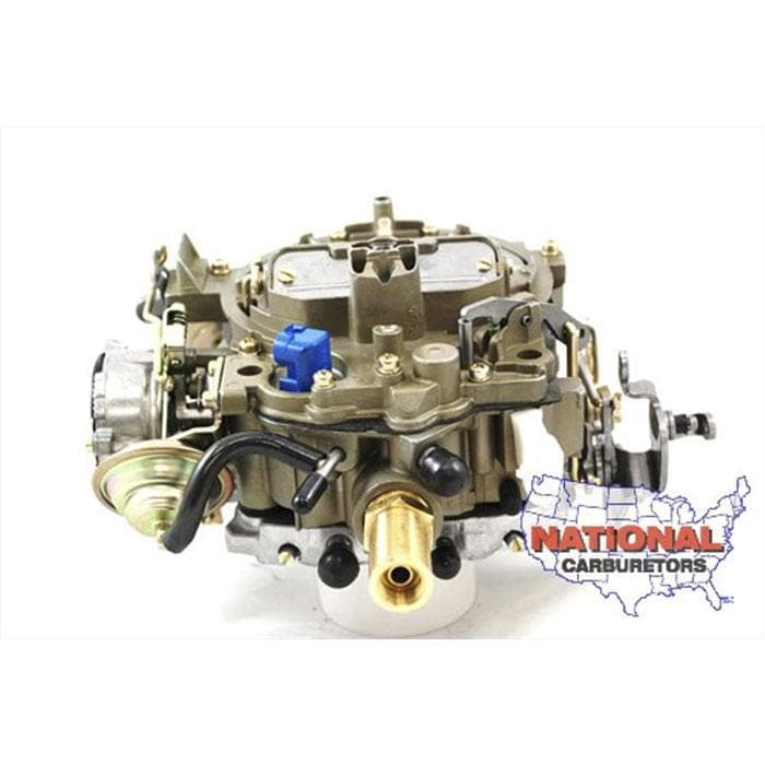 National Remanufactured Carburetor ND4469 | AutoZone
