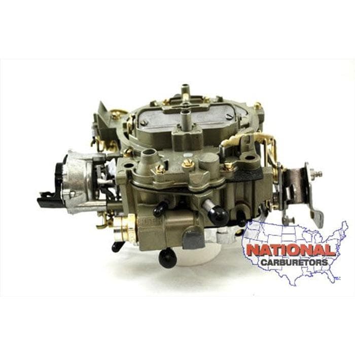 National Remanufactured Carburetor ND4478 | AutoZone