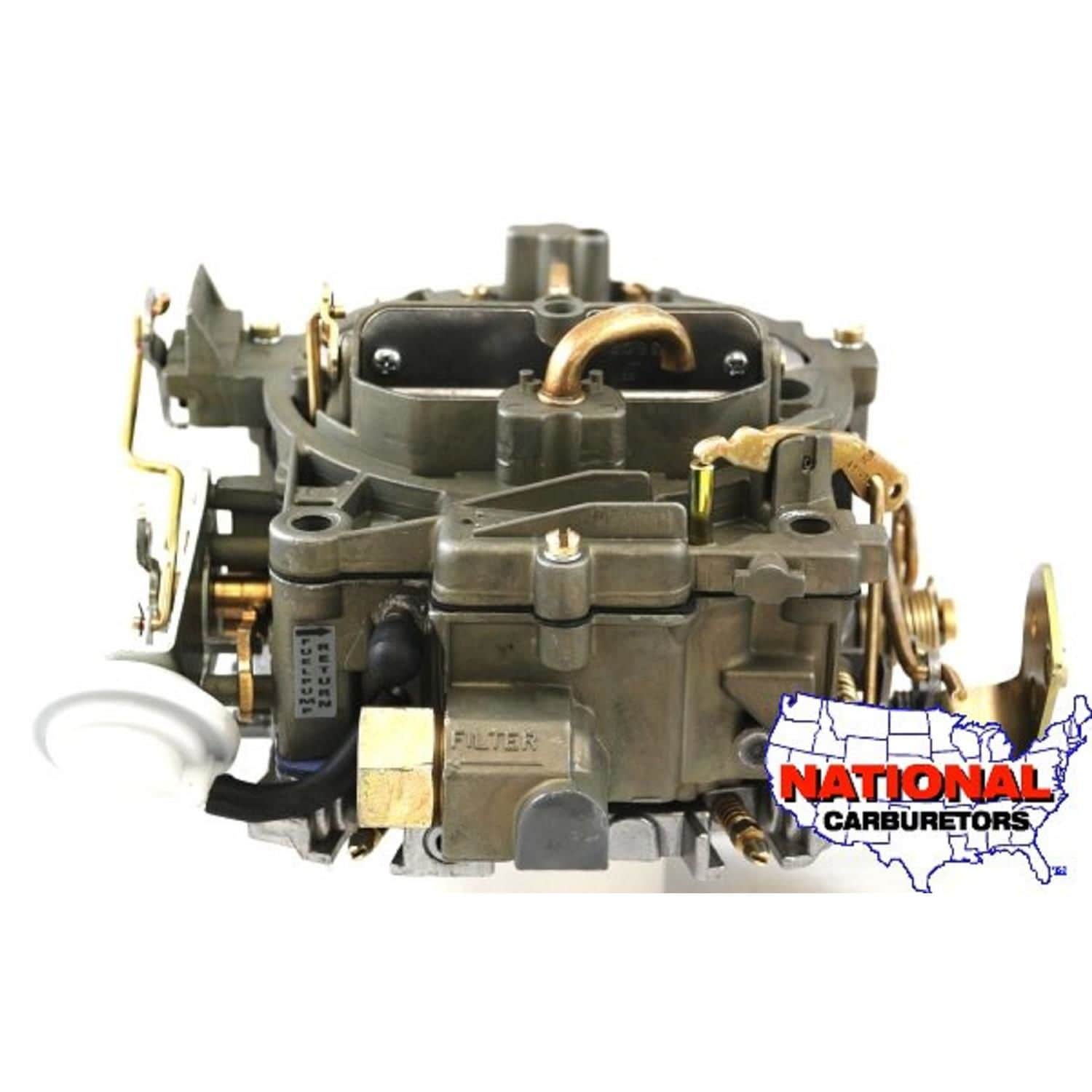 FNC Carburetor QJM5 7L-MC for Pontiac Grand Am
