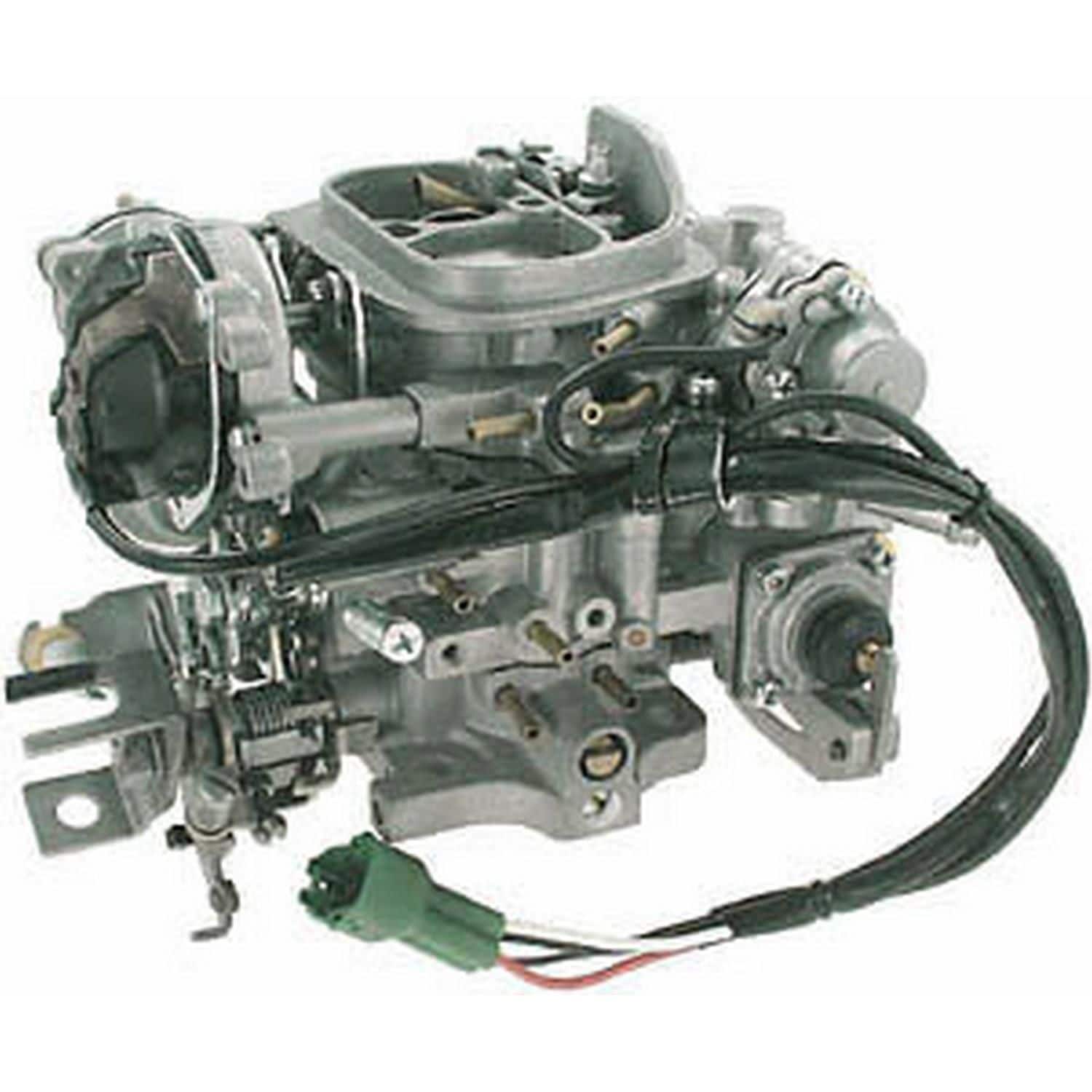 National Remanufactured Carburetor TOY507 for Dodge W200 Pickup