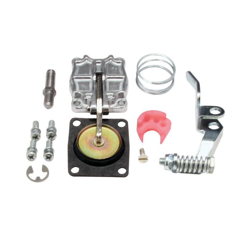 Quick Fuel Technology Carburetor Accelerator Pump 21-105QFT | AutoZone