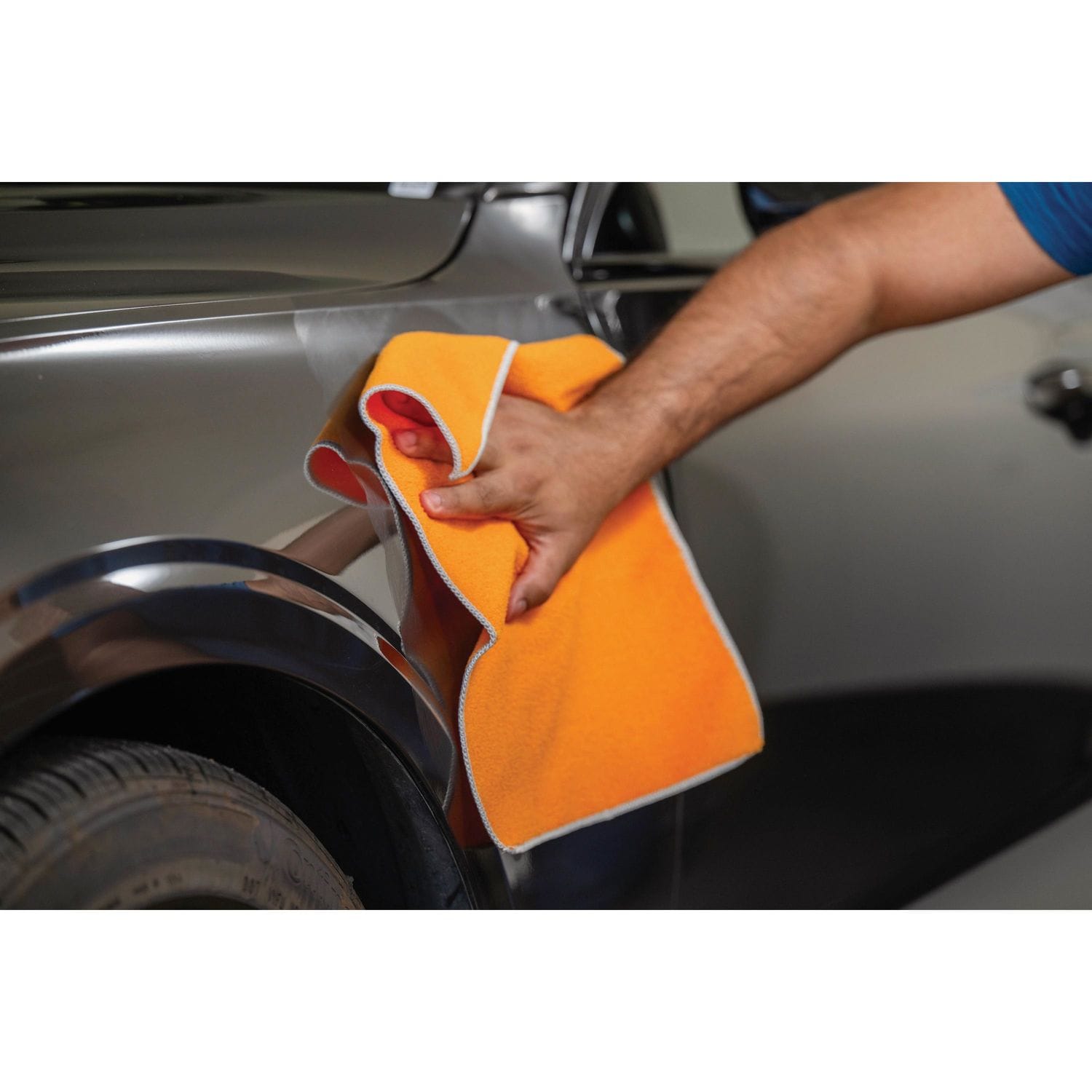 VALEO DEILL ヴァレオ・ディール シルク100%毛布 140X200㎝ ProElite Microfiber Final Shine Towels 10 Piece | AutoZone