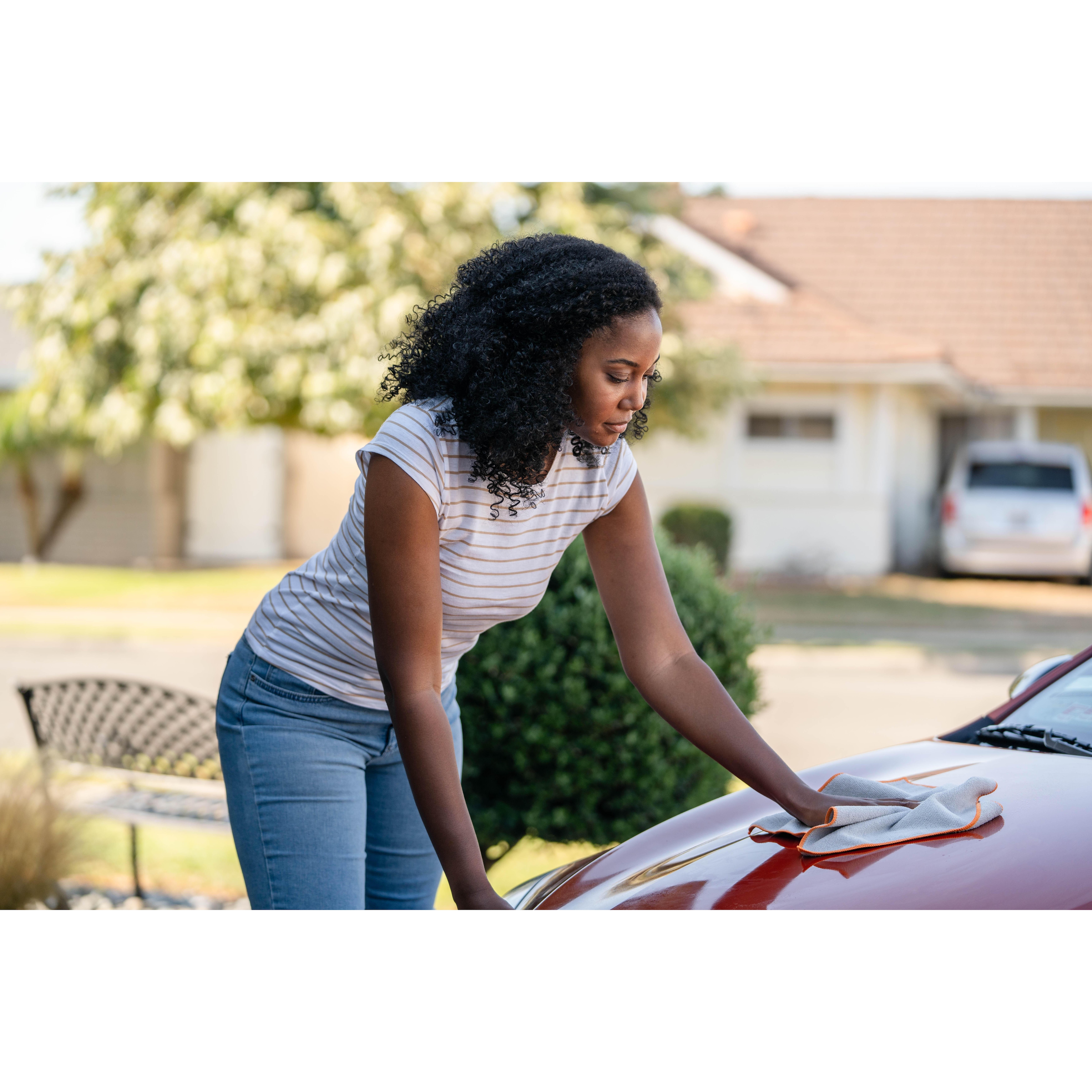 ProElite Microfiber Cloths 12 Piece | AutoZone