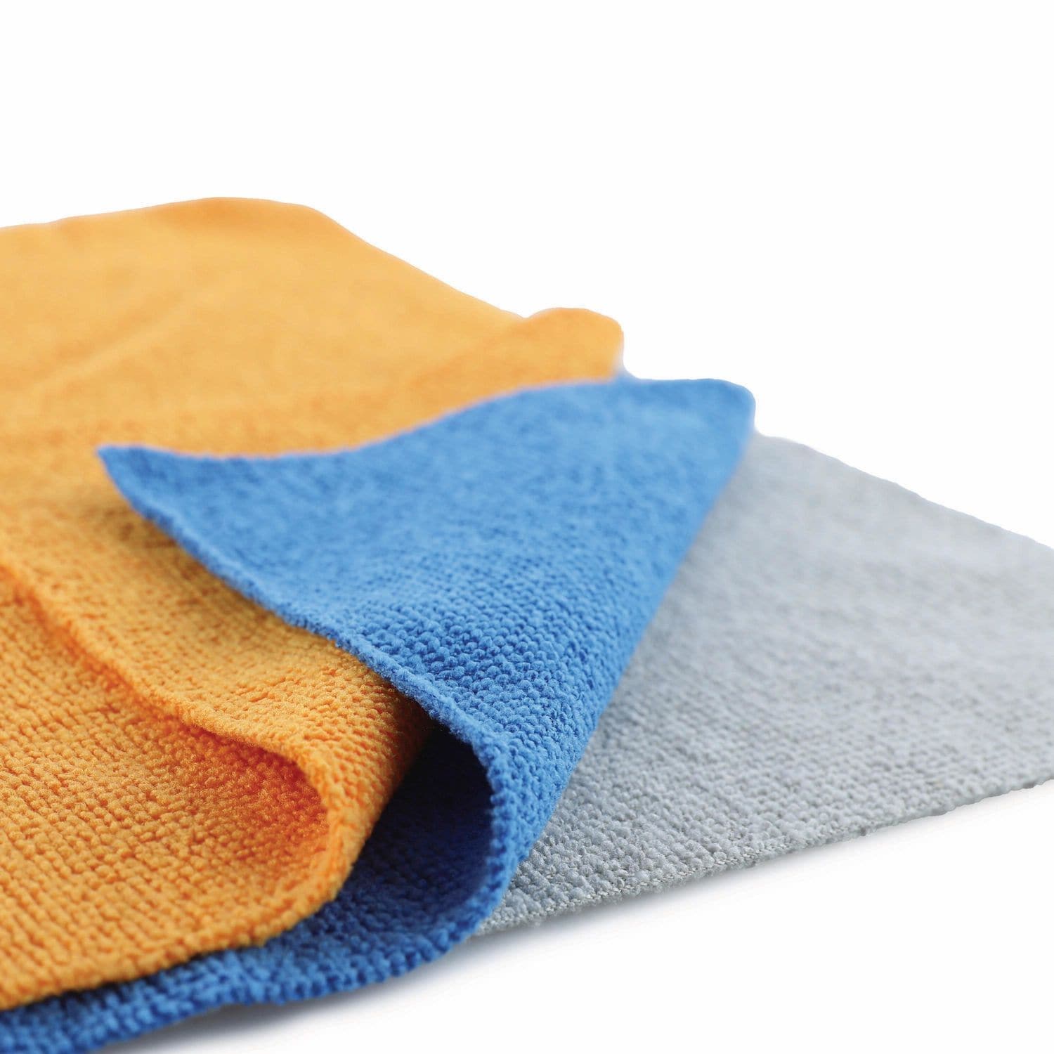 Panno In Tessuto Non Tessuto Ikatex - Scatola Di Distribuzione Di Pacchetti 500 Panni
