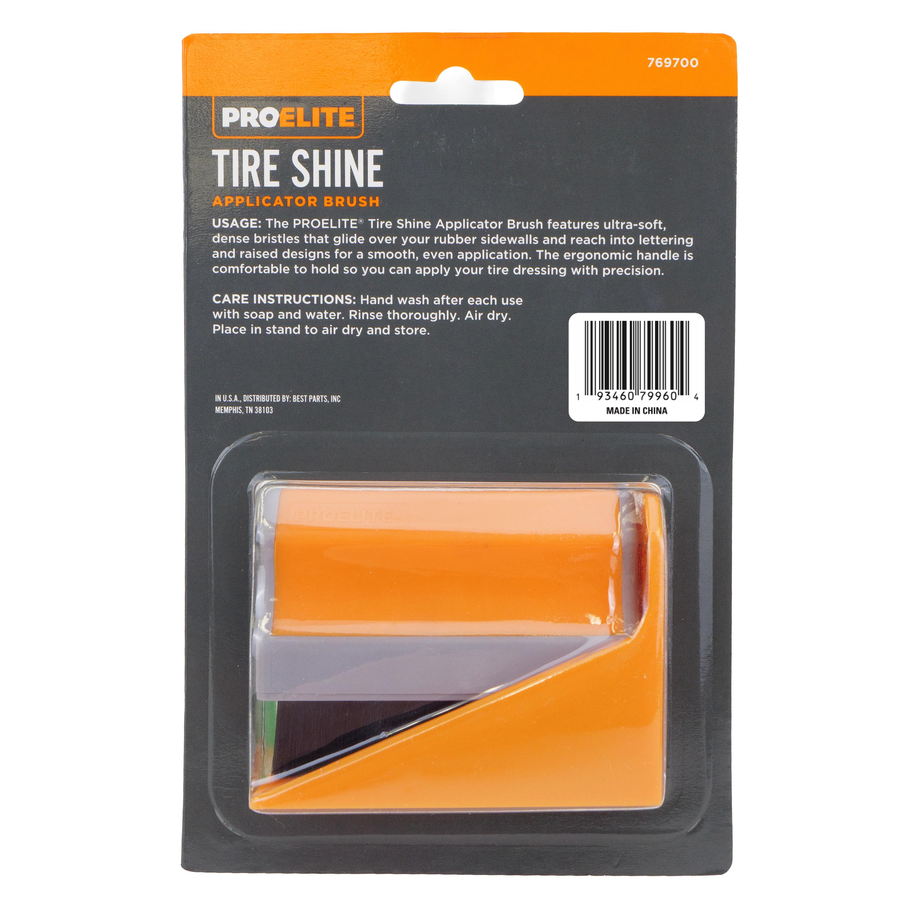 未使用保管品 ANDREA POMILIO ショートピーコート オレンジ 48 ProElite Applicator Pad 769700 | AutoZone