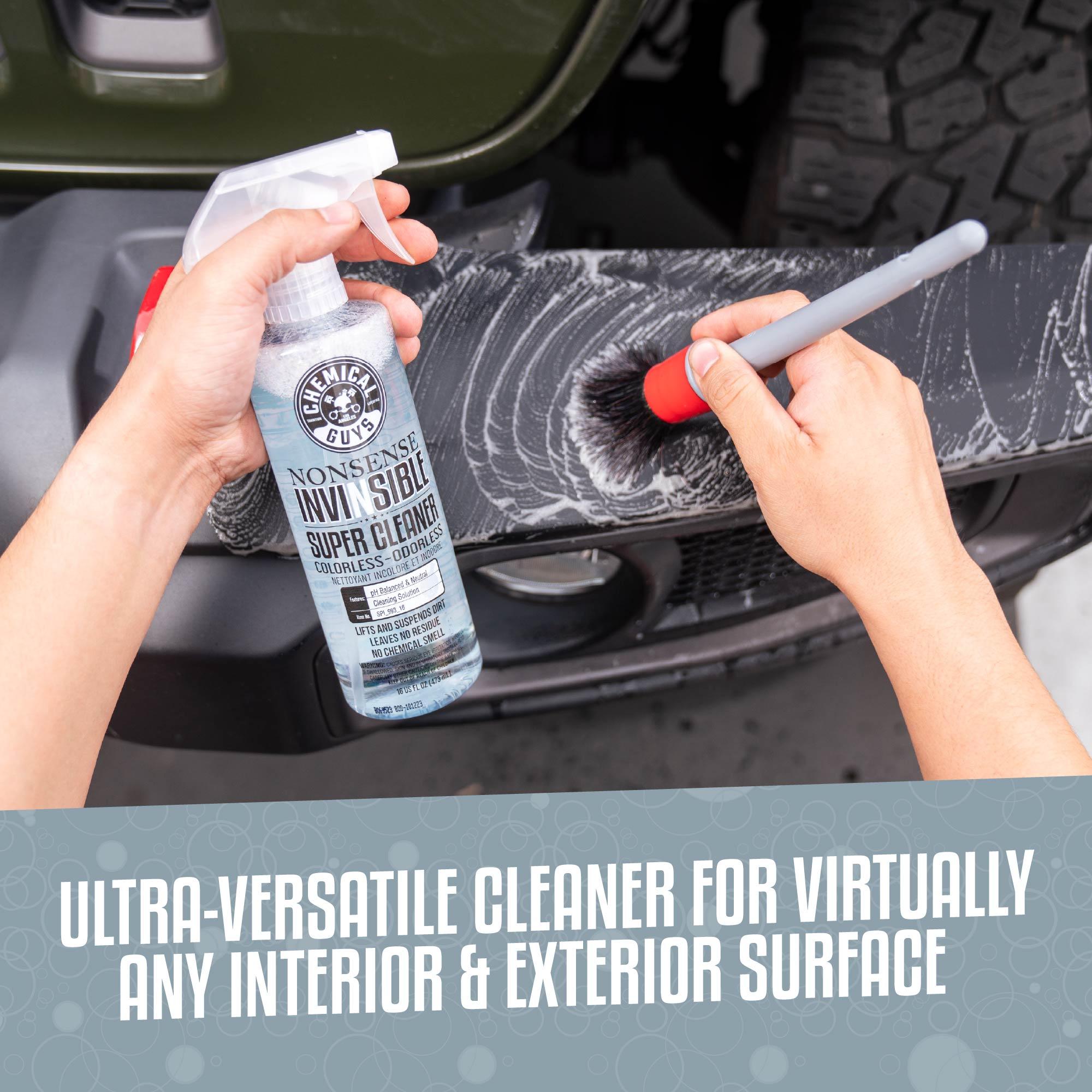Chemical Guys All Purpose Cleaner 16oz | AutoZone