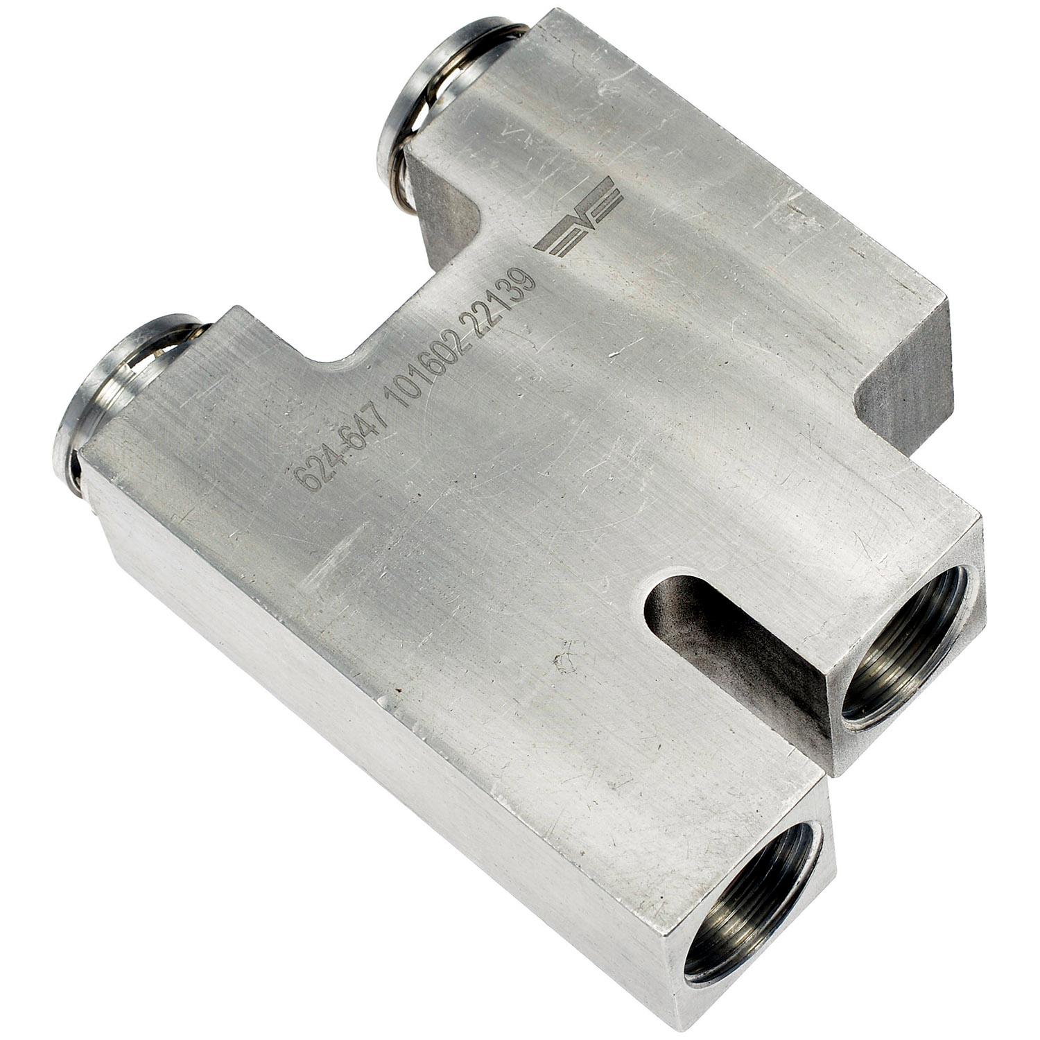Dorman - OE Solutions Transmission Oil Cooler Bypass Valve 624-647
