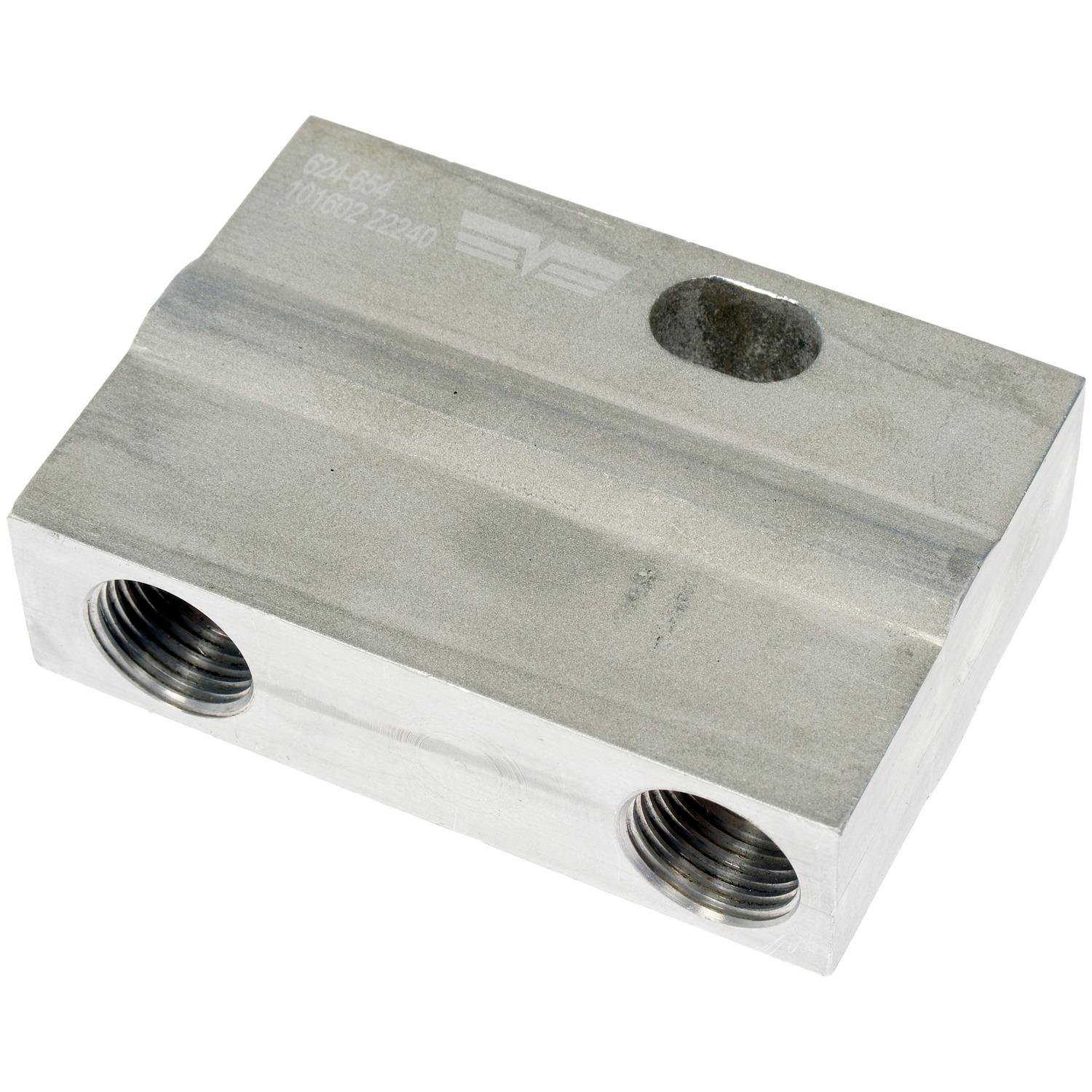 Dorman - OE Solutions Transmission Oil Cooler Bypass Valve 624-654