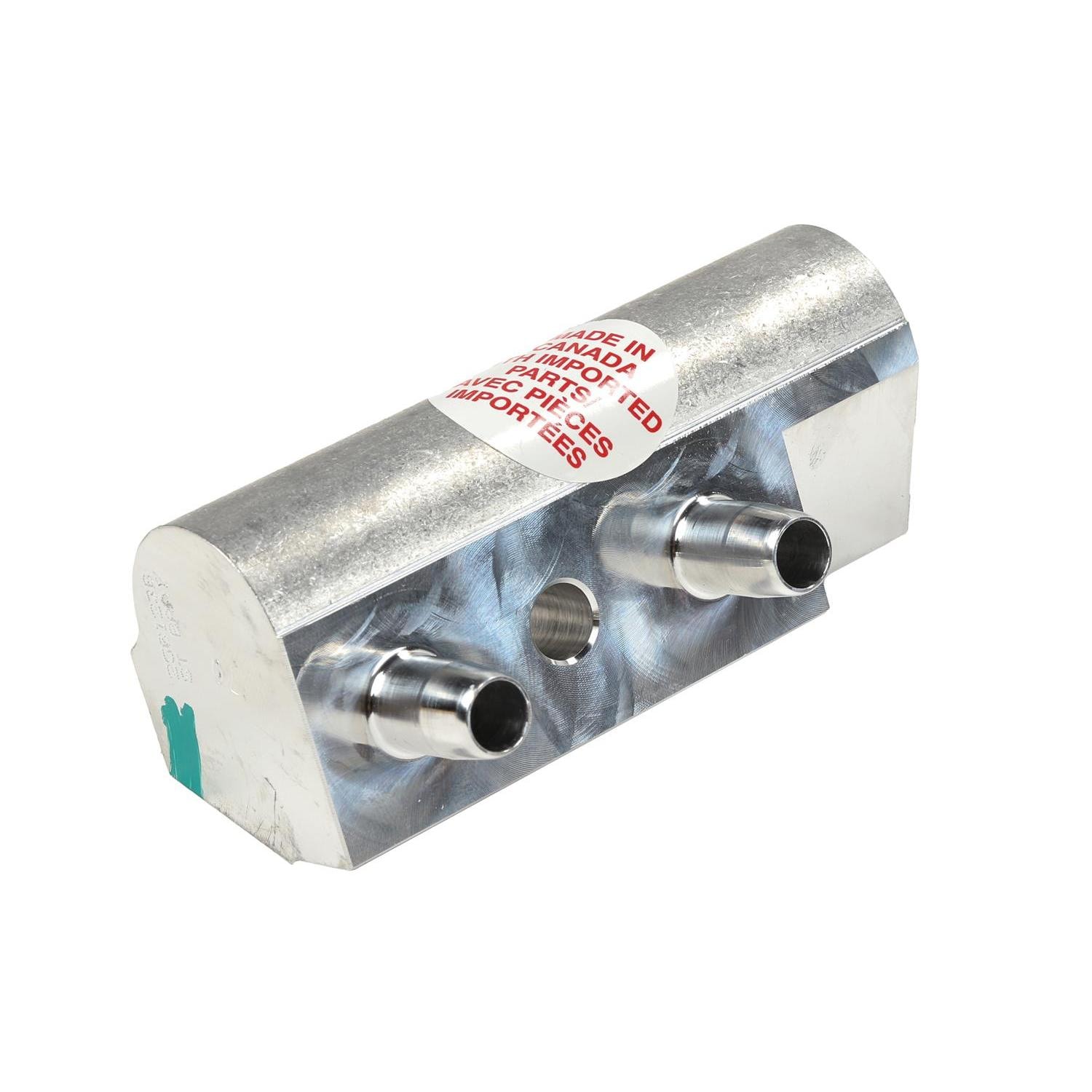 GM Genuine Parts Transmission Oil Cooler Bypass Valve 85584365 | AutoZone