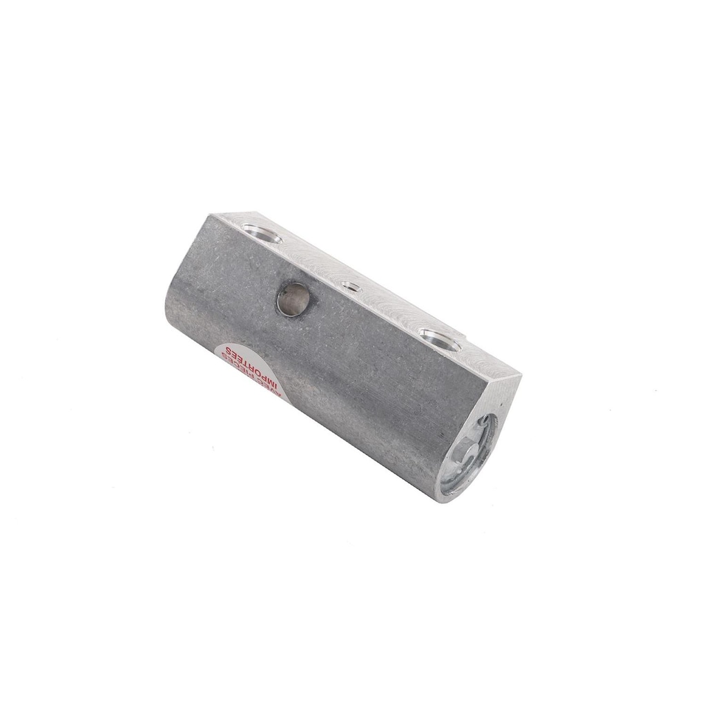 GM Genuine Parts Transmission Oil Cooler Bypass Valve 85585333 | AutoZone