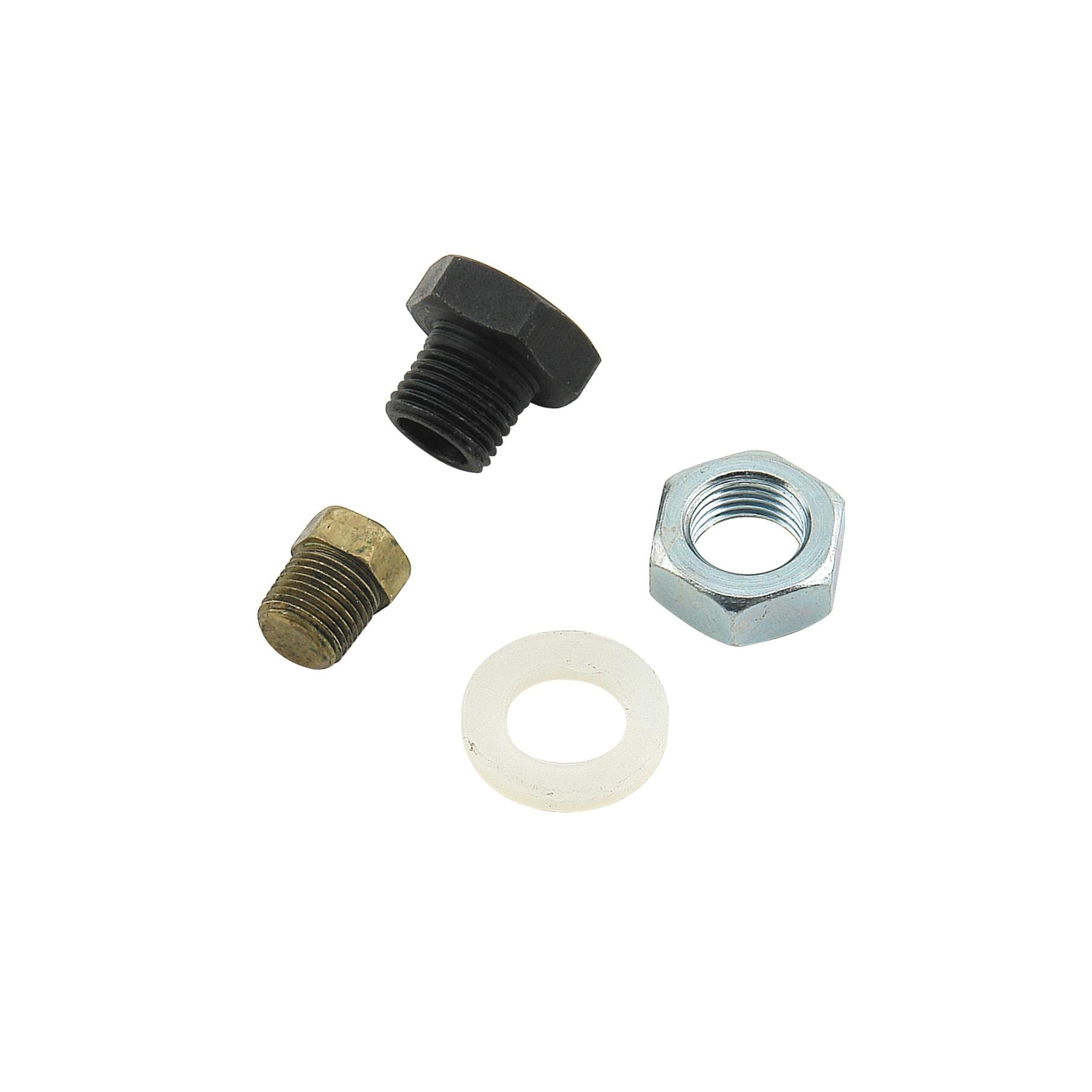 Mr. Gasket Universal Trans Drain Plug Kit for Chevrolet Impala