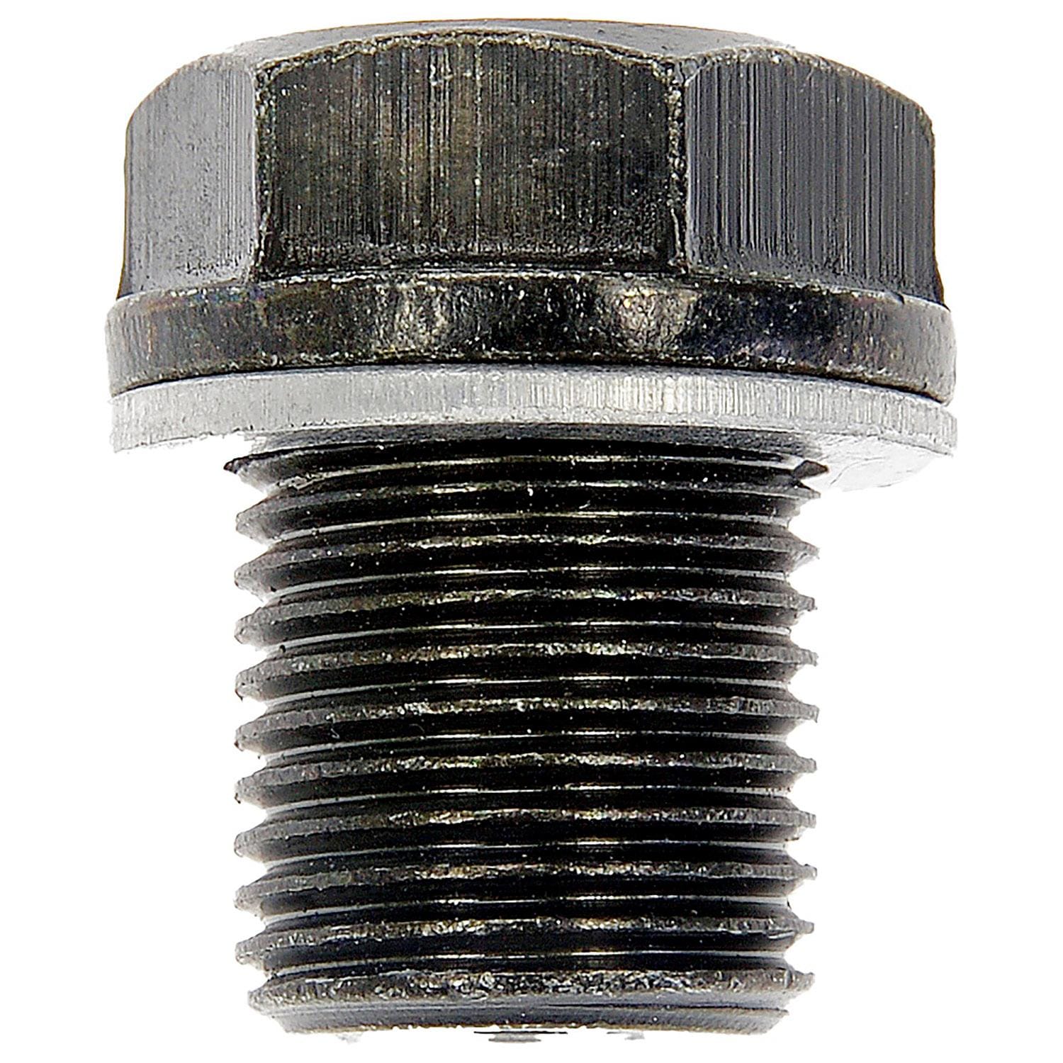 Dorman - OE Solutions Transmission Drain Plug 265-002 | AutoZone