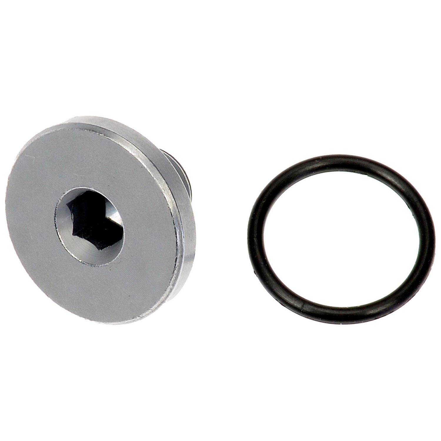 Dorman - OE Solutions Transmission Drain Plug 265-004 for Dodge B250