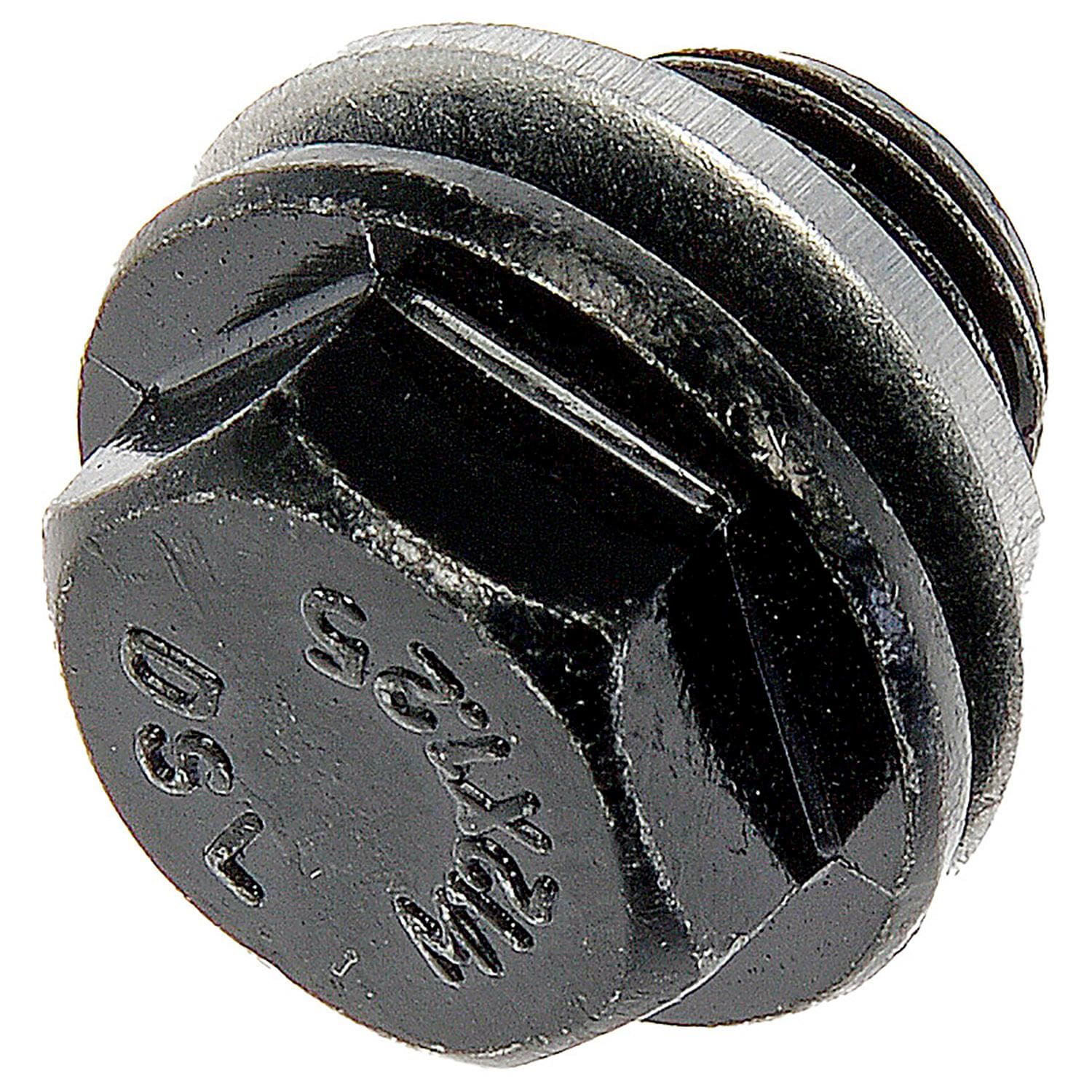 Dorman - OE Solutions Transmission Drain Plug 265-006 | AutoZone