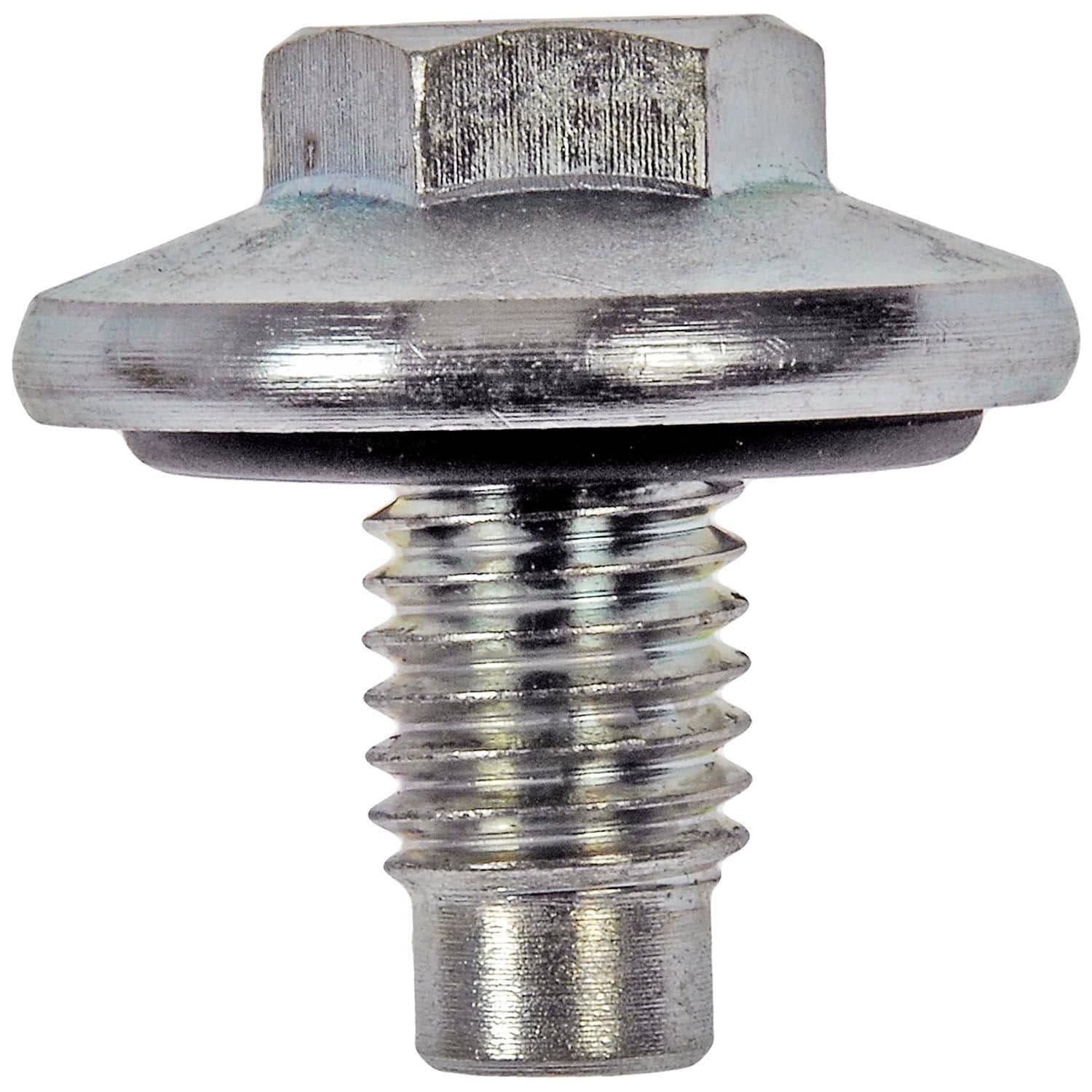 Dorman Transmission Oil Drain Plug 65416 for Dodge B250