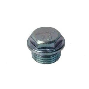 URO Transmission Oil Drain Plug URO-011658 for Dodge B250