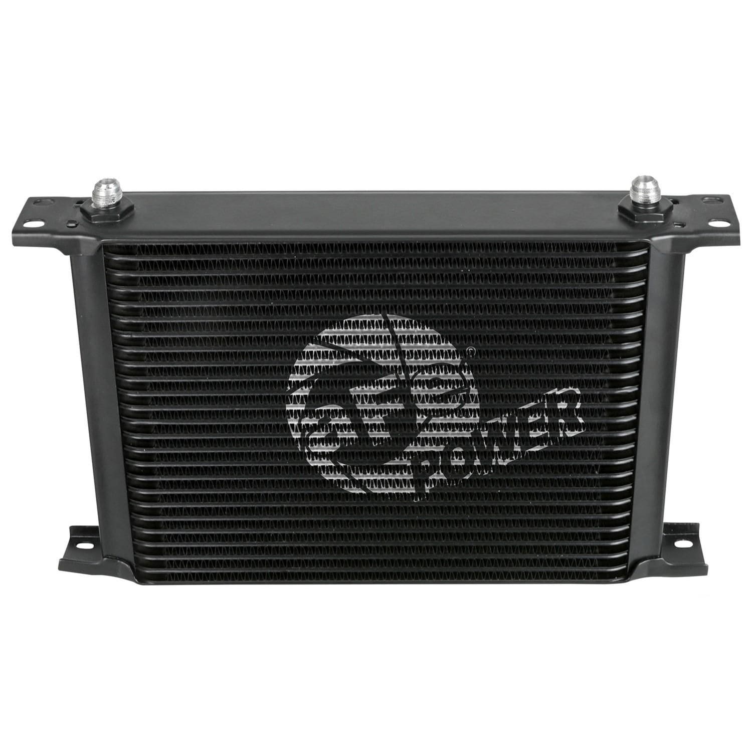 aFe Power Transmission Oil Cooler 46-80007 | AutoZone