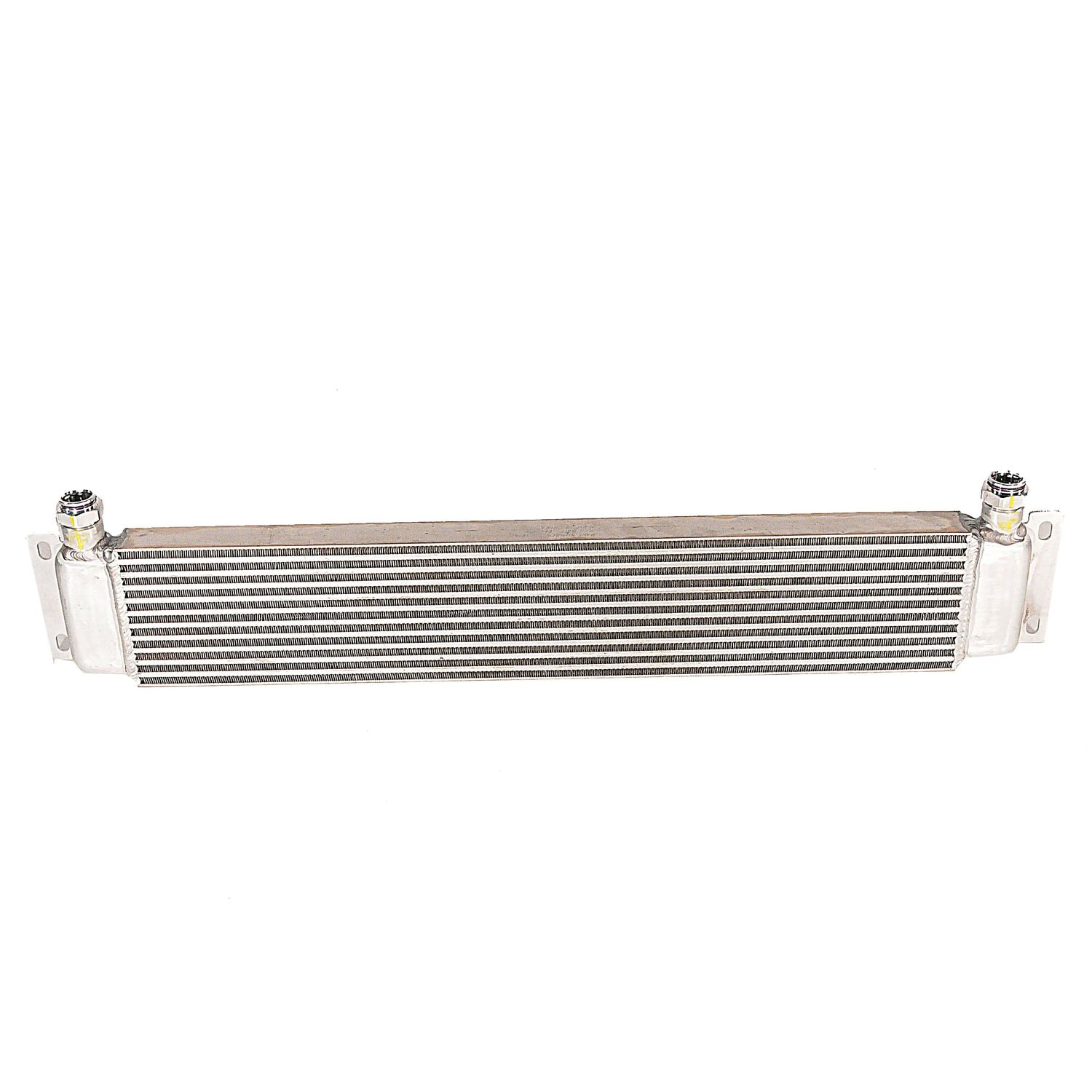 GM Genuine Parts Transmission Oil Cooler 15258742 for Audi RS6
