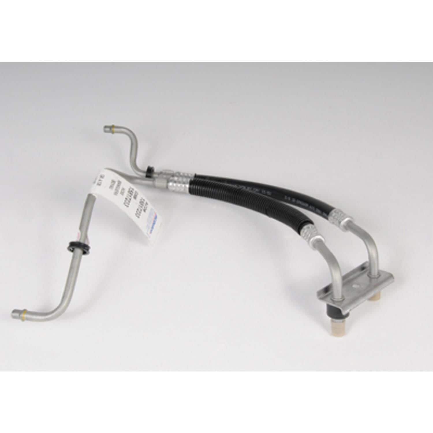 CONNETTORE PROFESSIONALE A VITE STAMPA, 3 POLI, A SERRAGGIO, PASSO 5mm