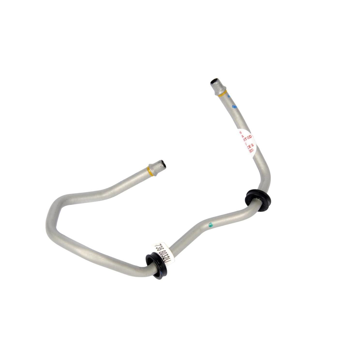 GM Genuine Parts Transmission Oil Cooler Line 23115736 | AutoZone