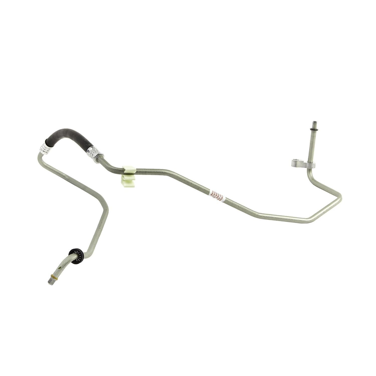 GM Genuine Parts Transmission Oil Cooler Line 23467177 for Chevrolet G10