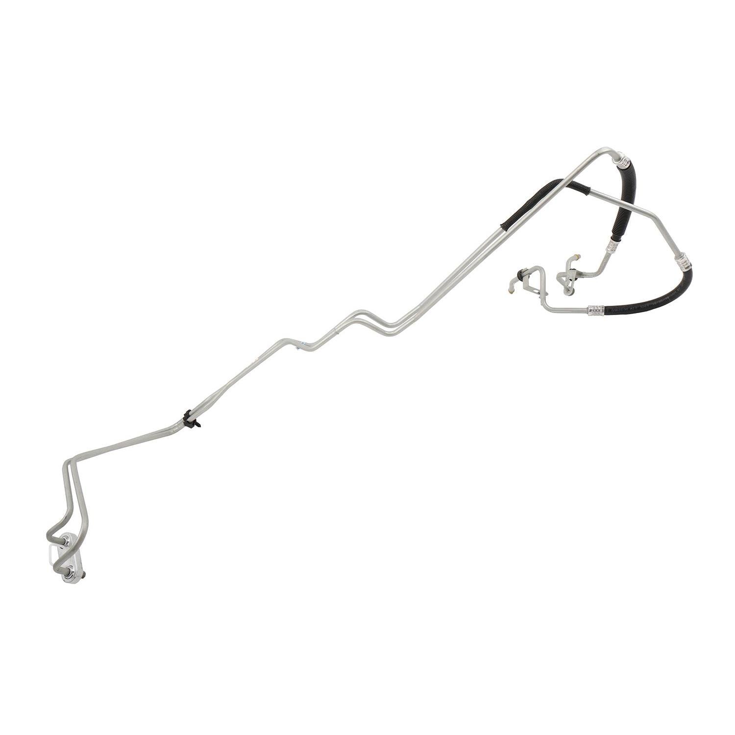ACDelco Transmission Cooler Line Assembly 25999418 for Chevrolet G10