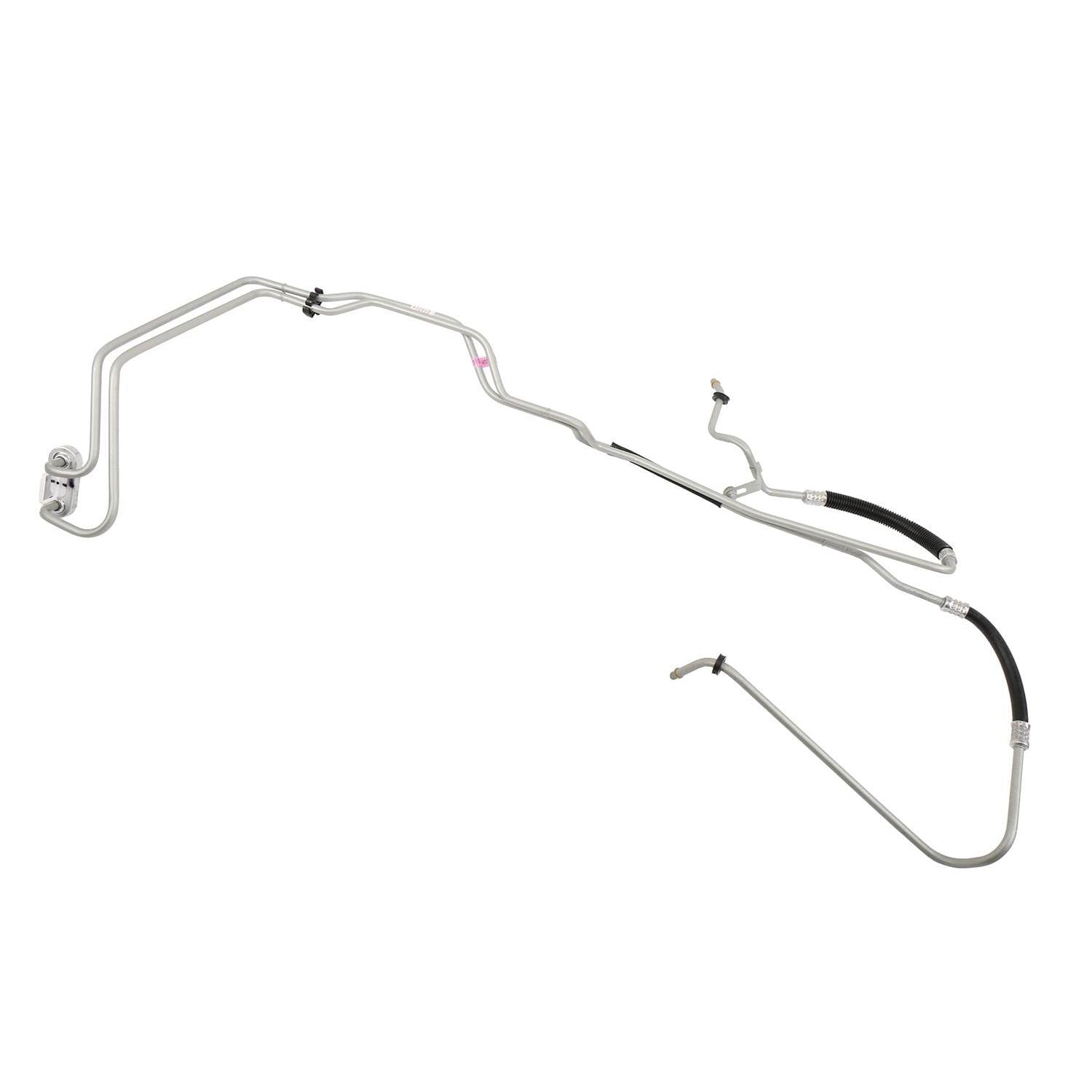 ACDelco Transmission Cooler Line Assembly 25999420 for Chevrolet G10