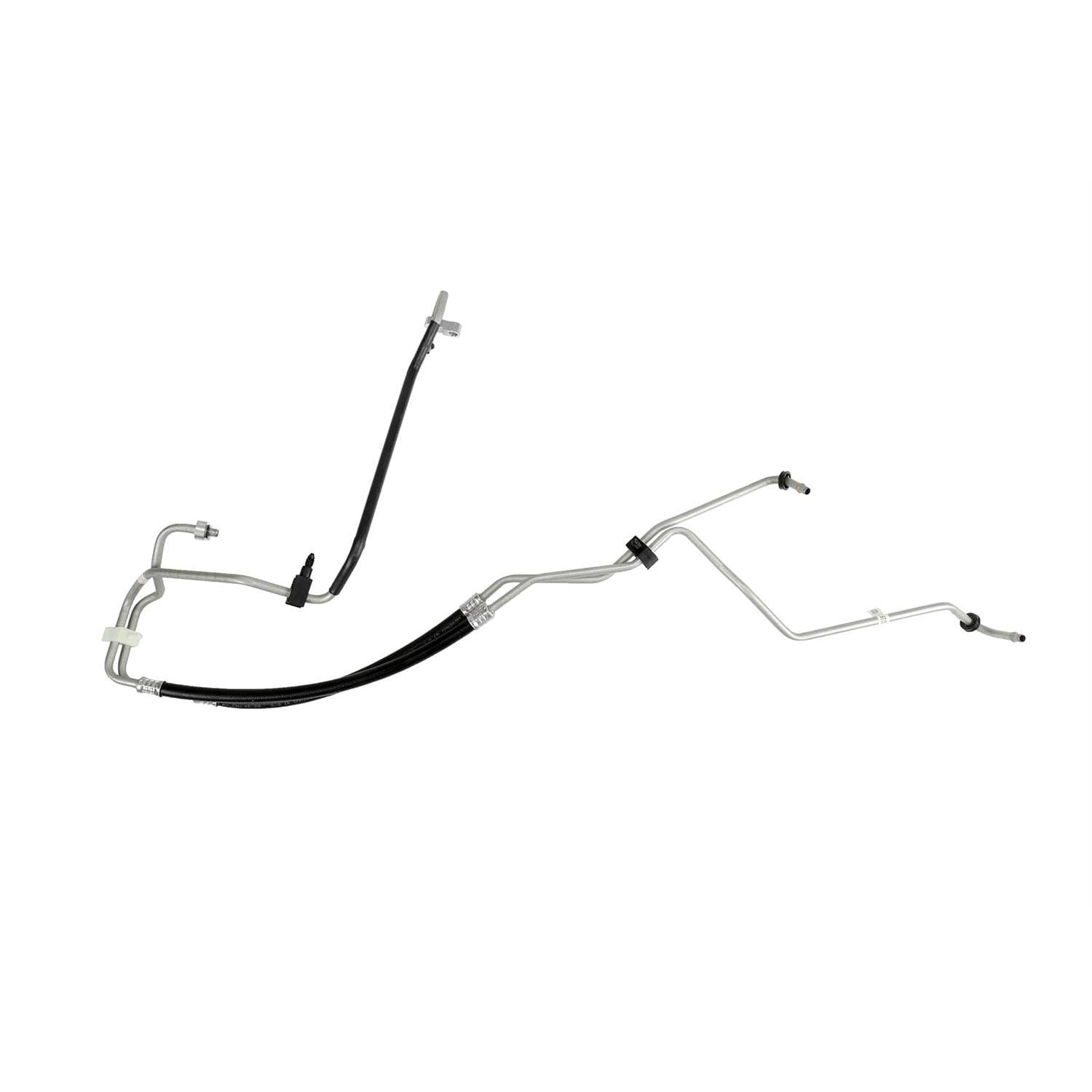 ACDelco Oil Cooler Connectors 15718022 - Summit Racing ACDelco Oil Cooler Connectors 15718022 - Summit Racing