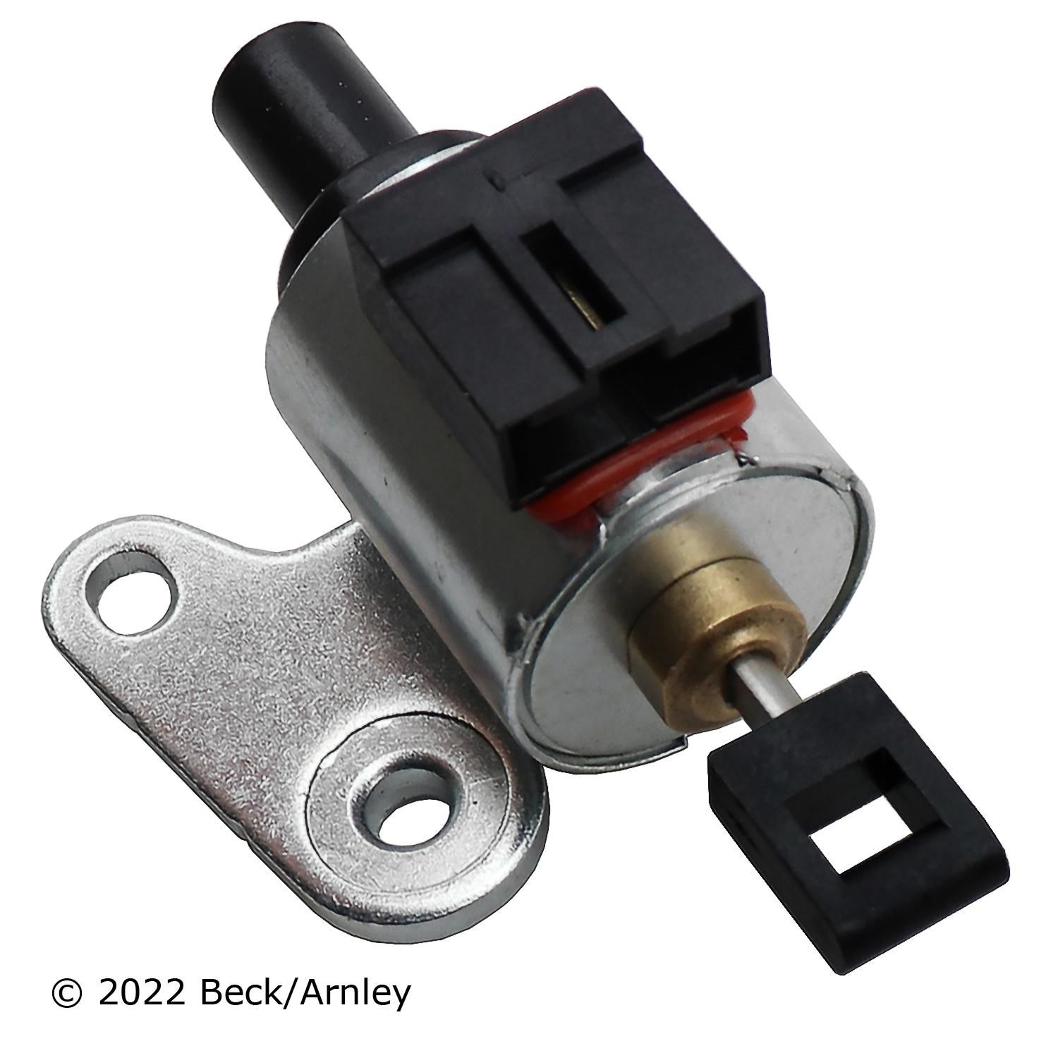BECK/ARNLEY Transmission Stepper Motor 047-0020 | AutoZone