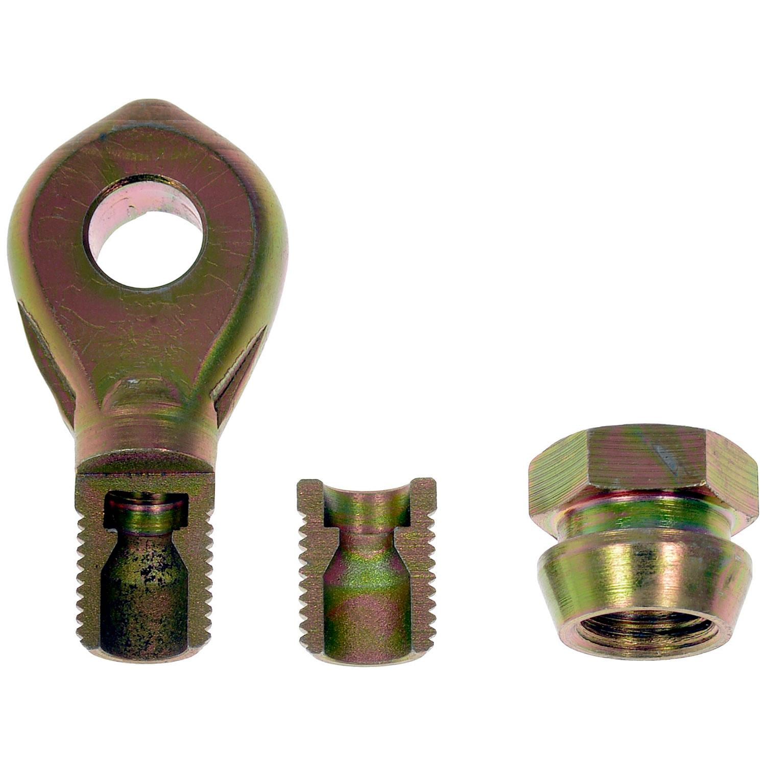 Dorman - HELP Automatic Transmission Shifter Cable Repair Kit