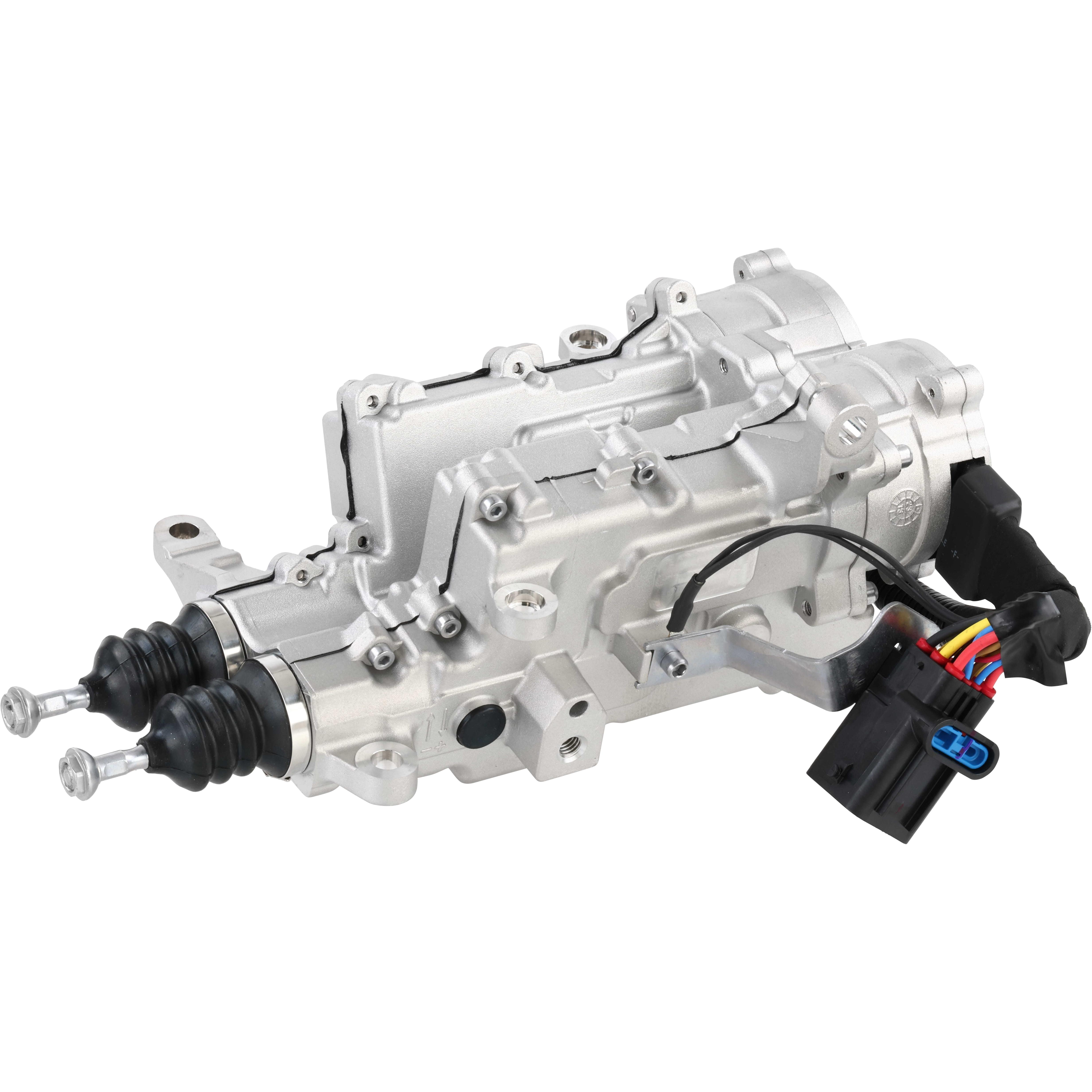 Valeo Automatic Dual Clutch Transmission Clutch Actuator 855503