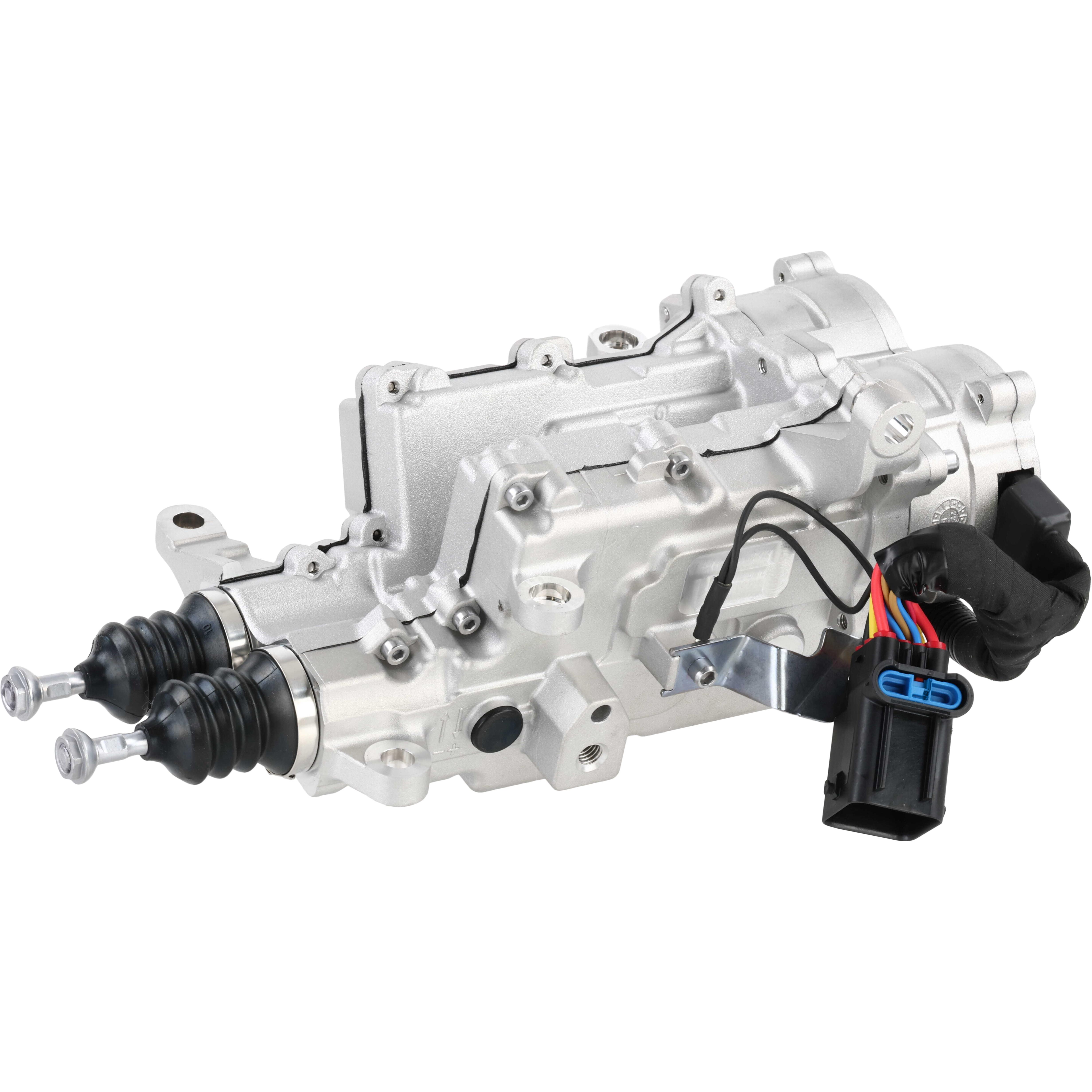 Ford mustang Automatic Dual Clutch Transmission Clutch Actuator - Best ...