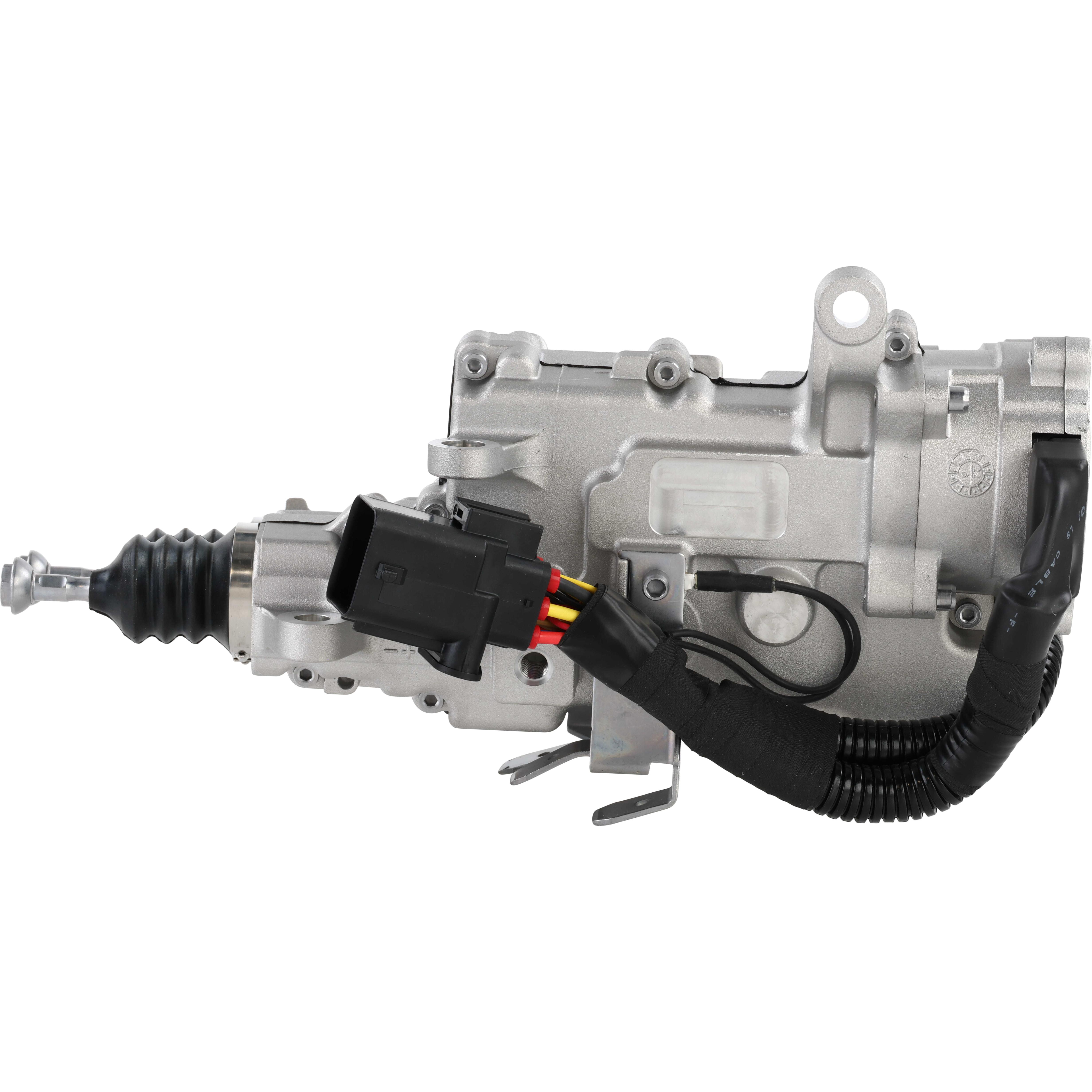 Valeo Automatic Dual Clutch Transmission Clutch Actuator 855505