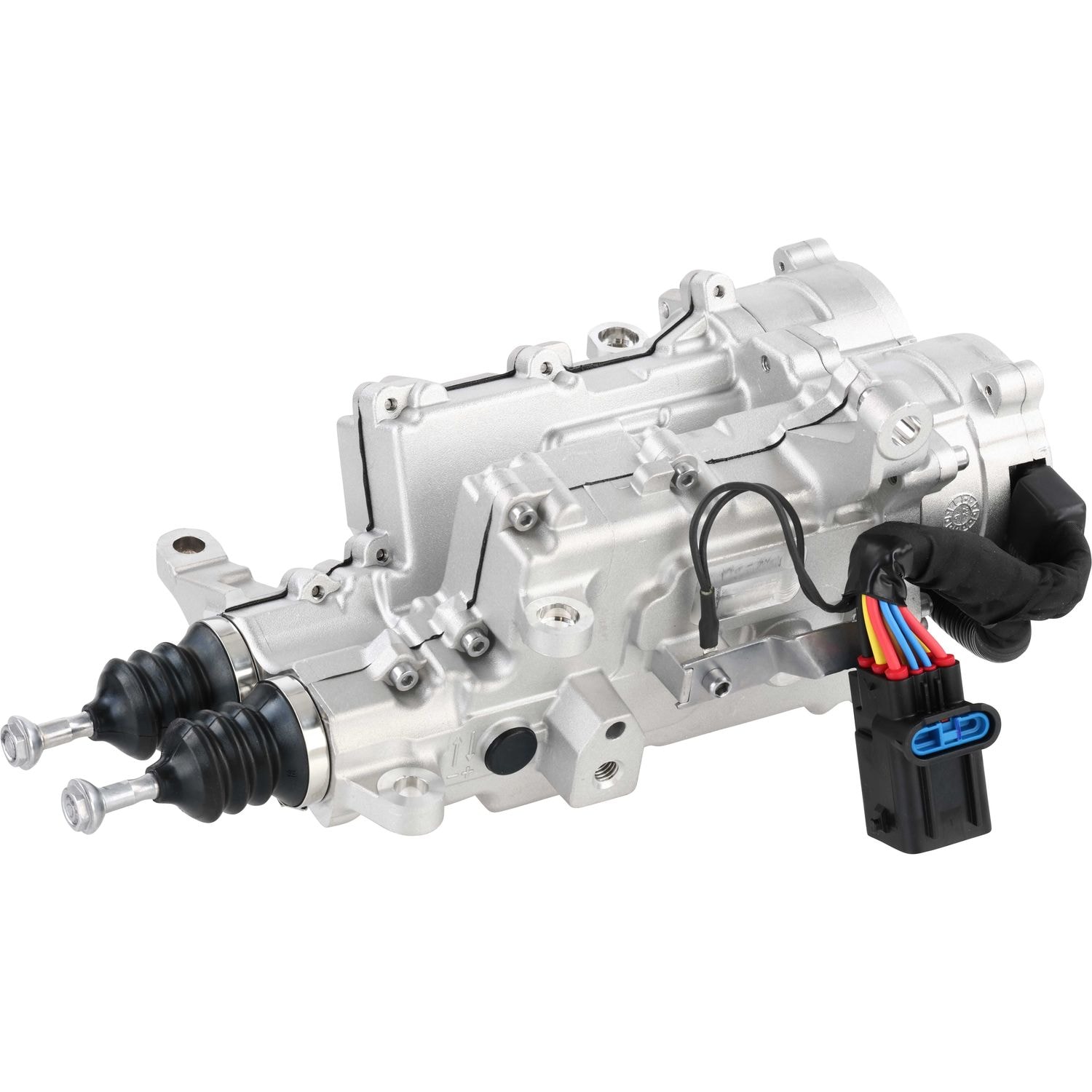 2016 Hyundai Tucson Automatic Dual Clutch Transmission Clutch Actuator