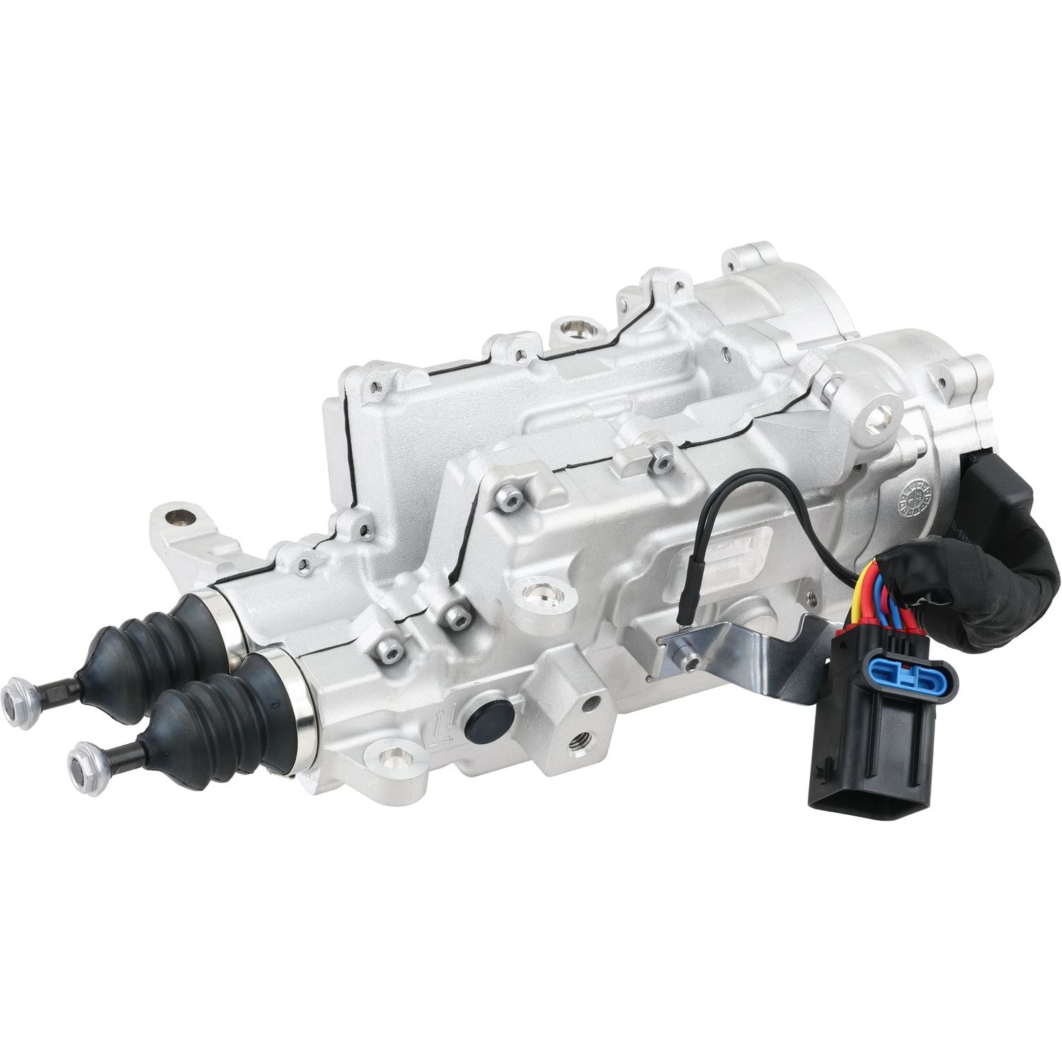 2018 Hyundai Elantra Automatic Dual Clutch Transmission Clutch