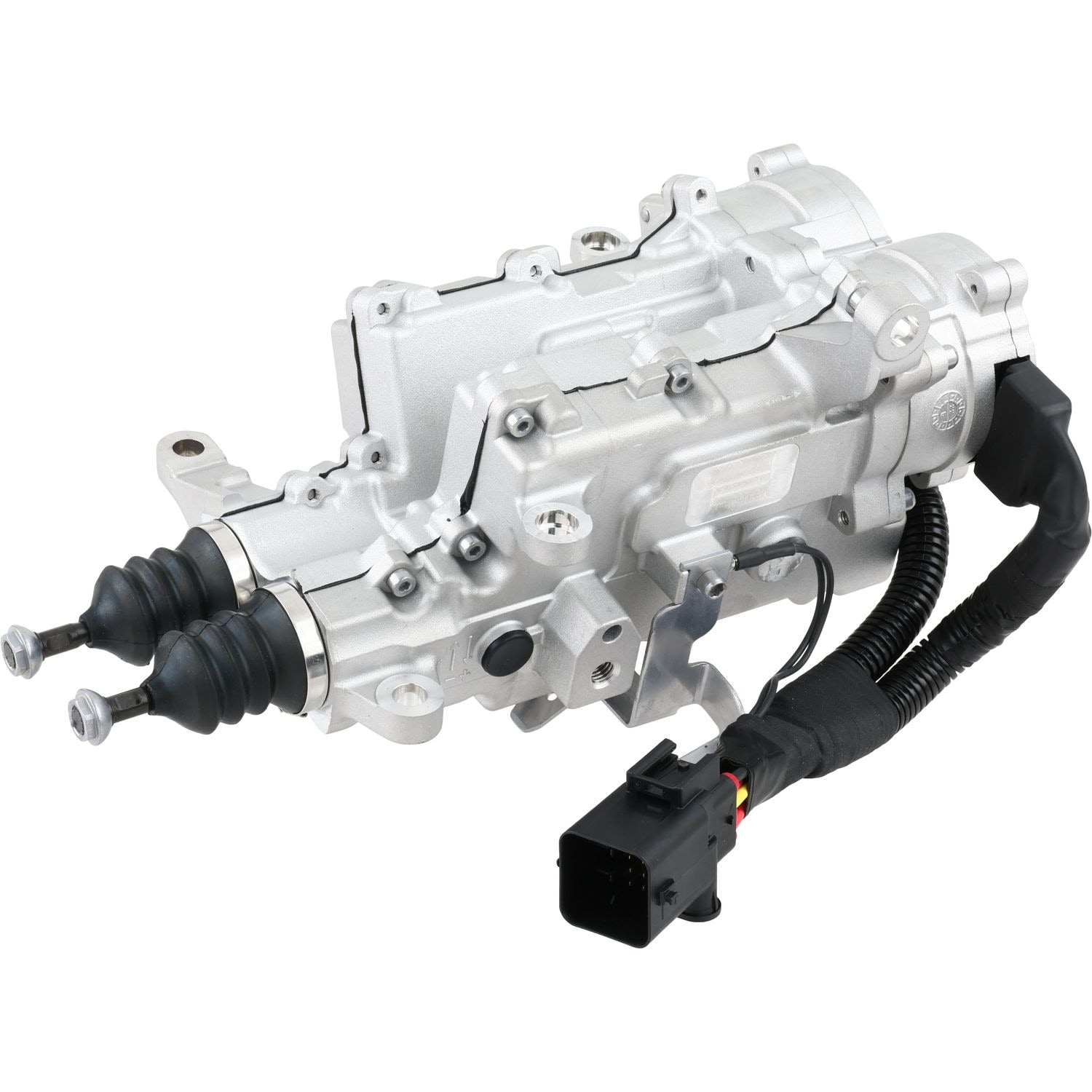 Valeo Automatic Dual Clutch Transmission Clutch Actuator 855510